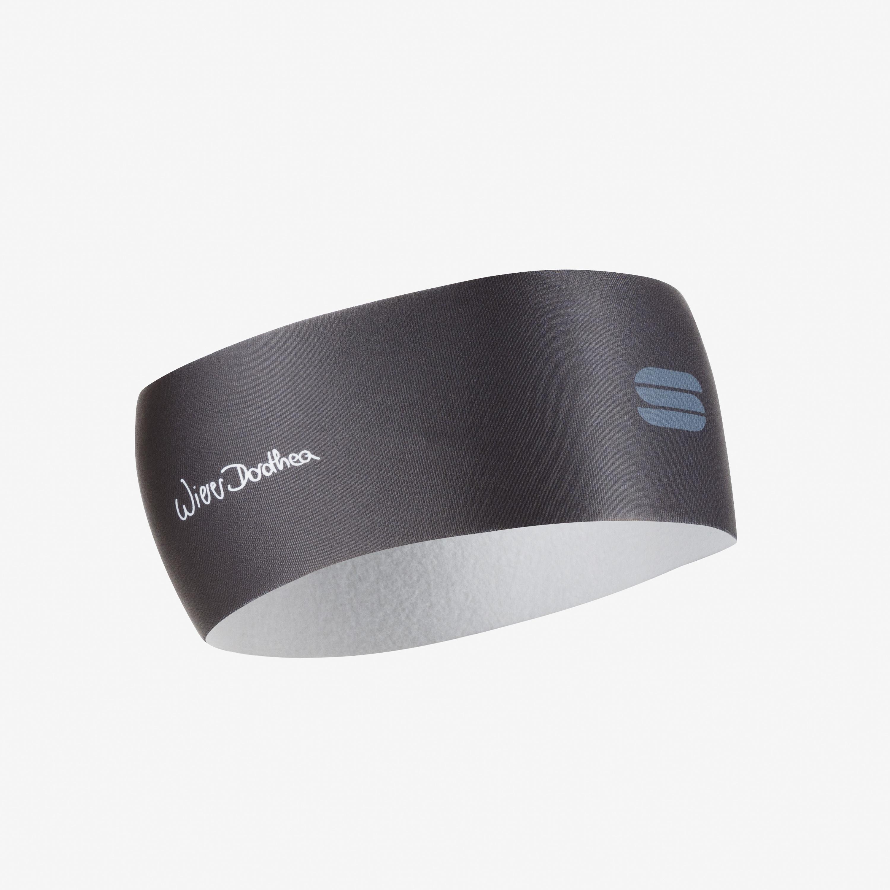 Doro headband - black - sportful