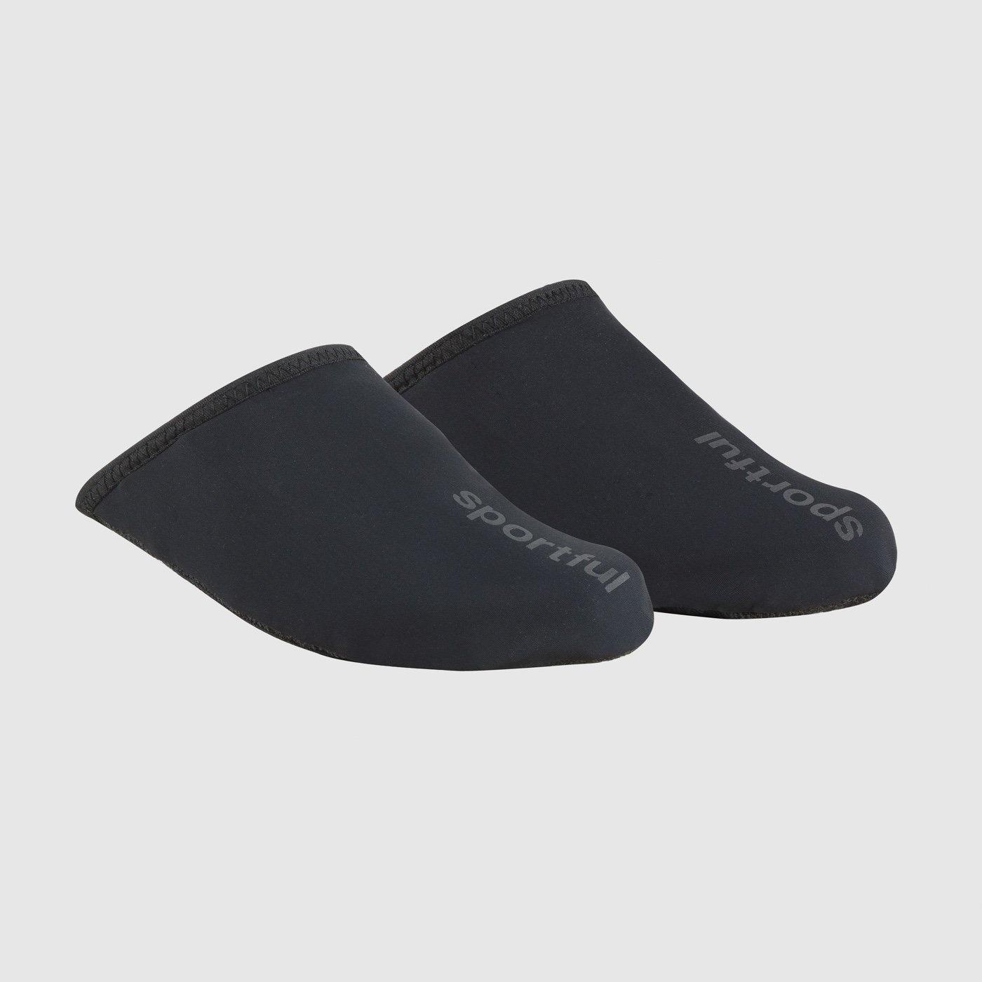 Essential toe cover - black - sportful