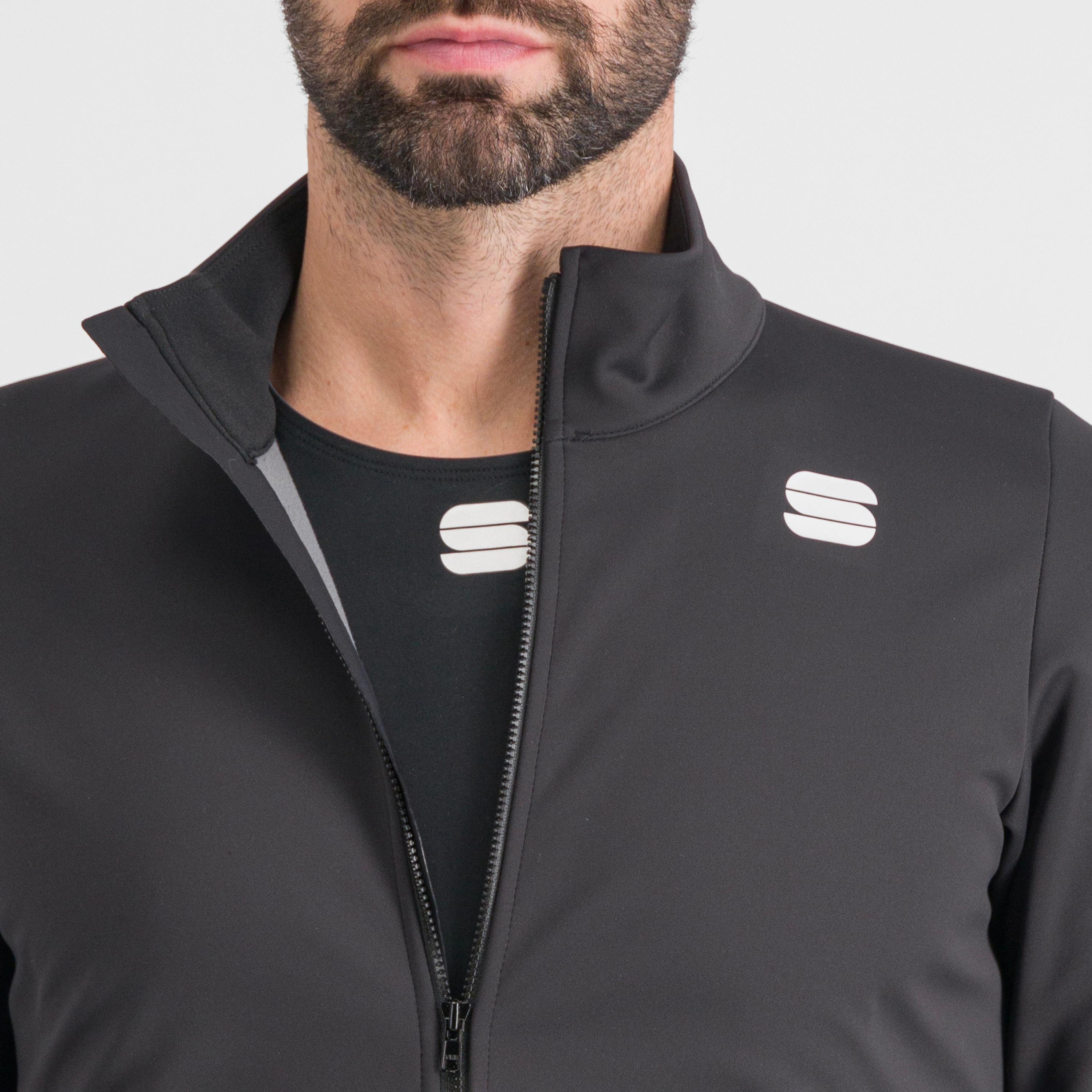 Neo softshell jacket - black - sportful