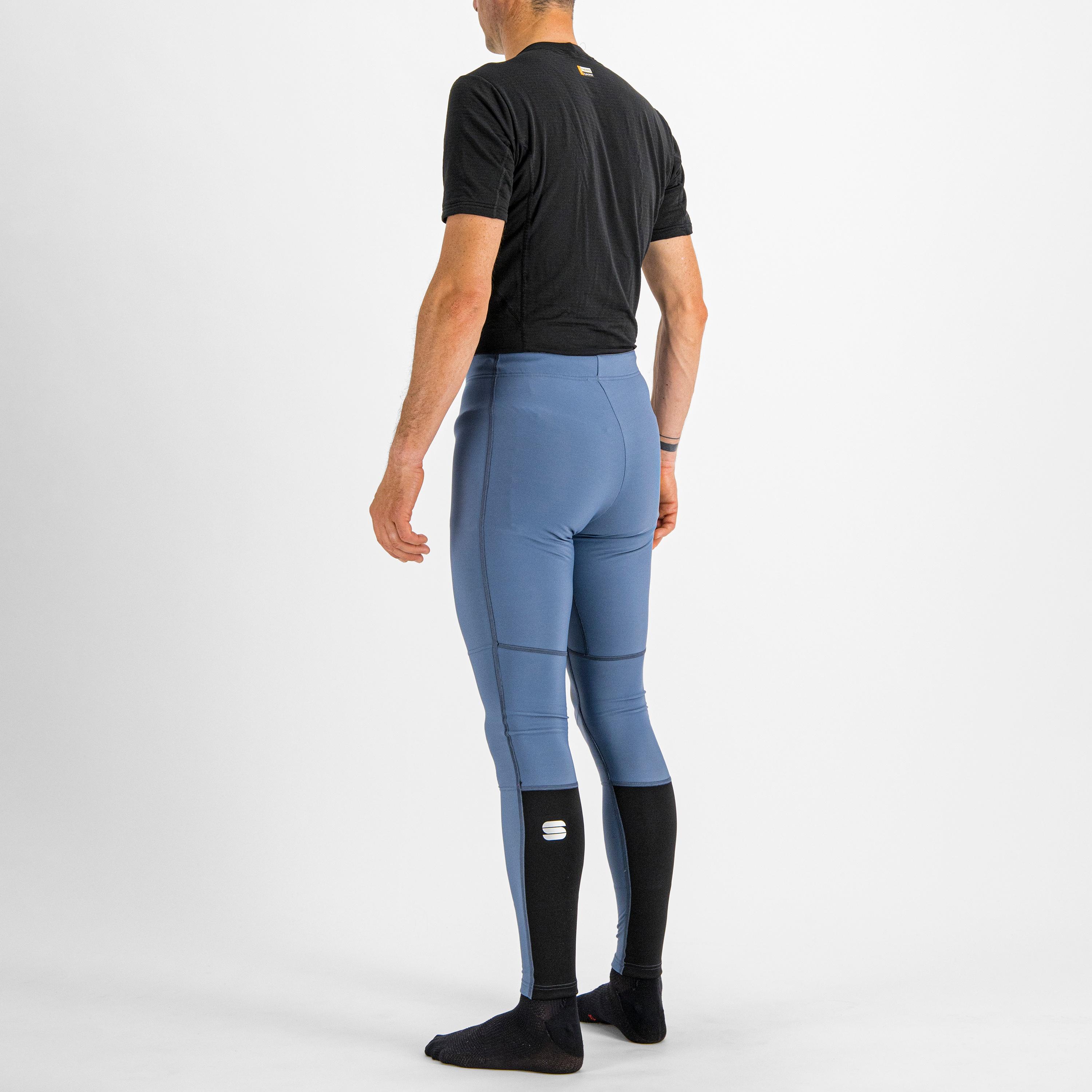 Cardio tech tight - blue sea - sportful