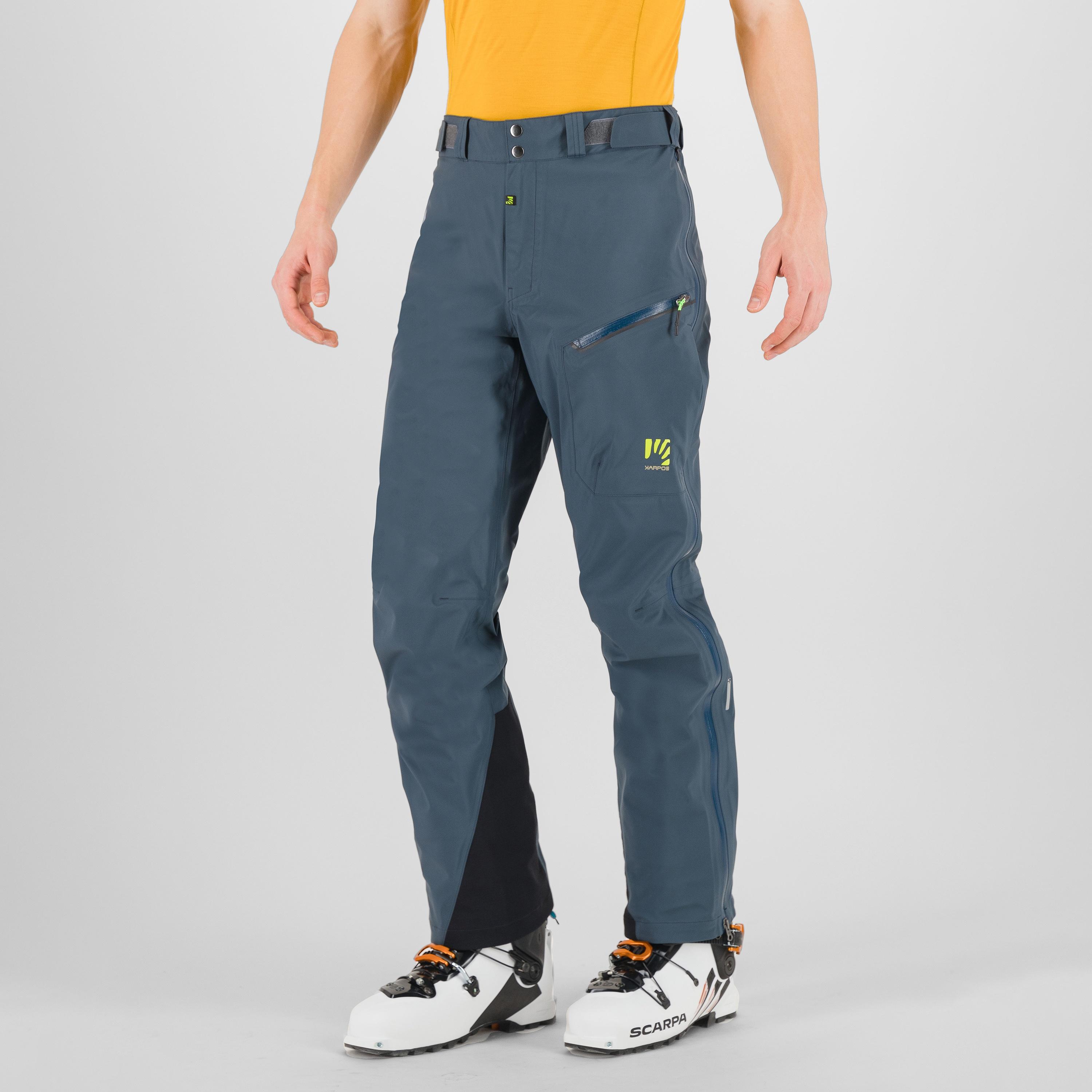 Storm evo pant - midnight - karpos