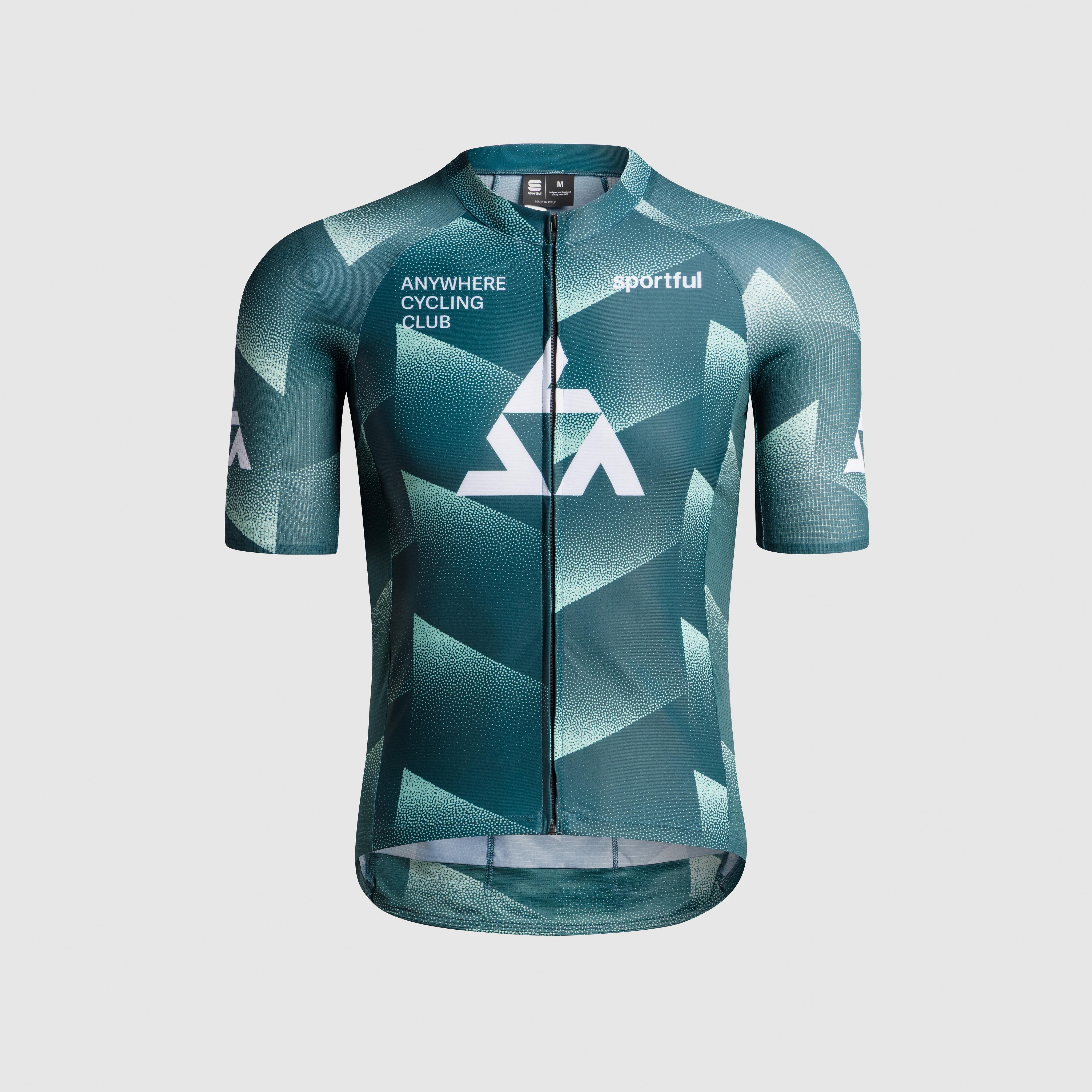 Supernova jersey - black - sportful