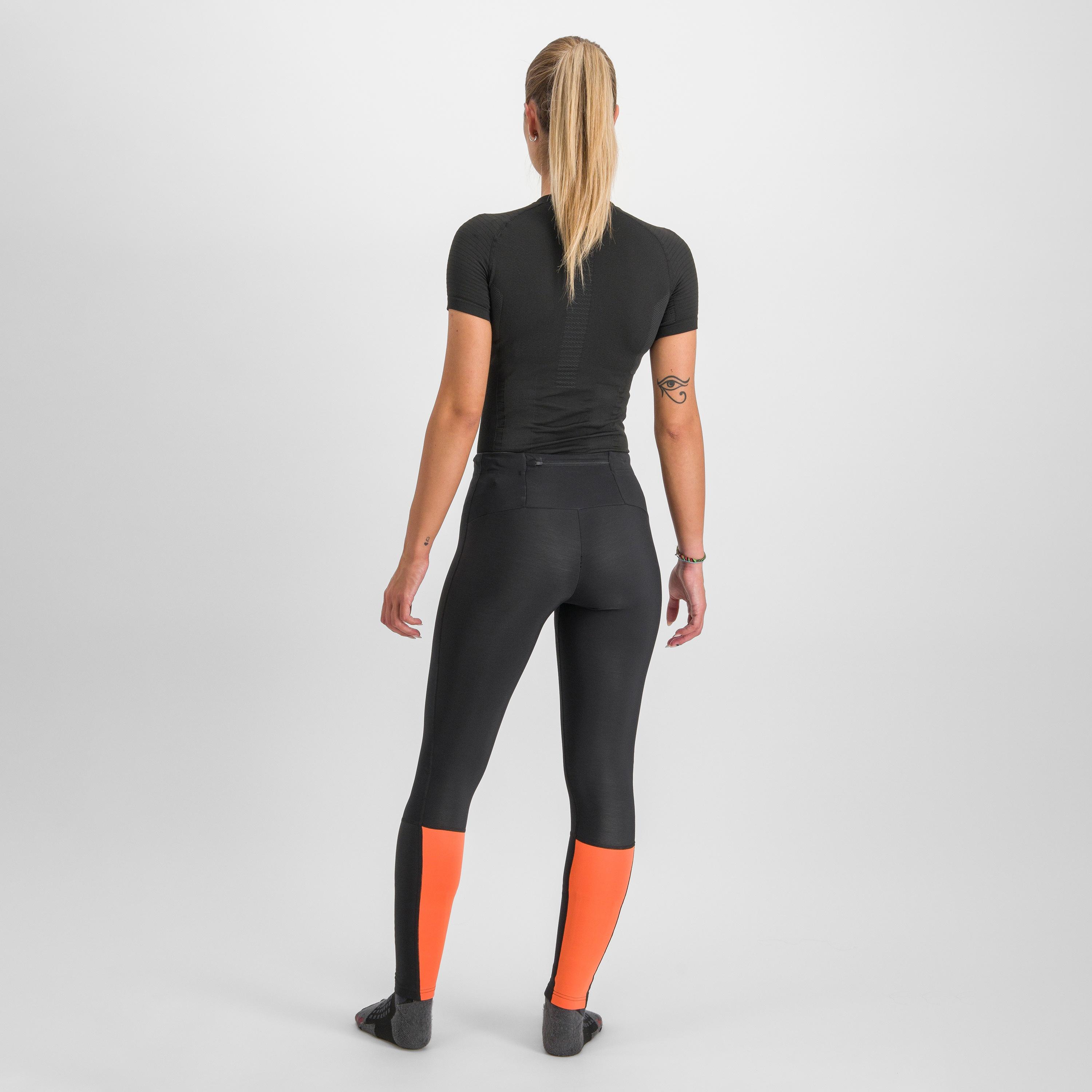 Cardio tech w protected tight - pomplemo - sportful