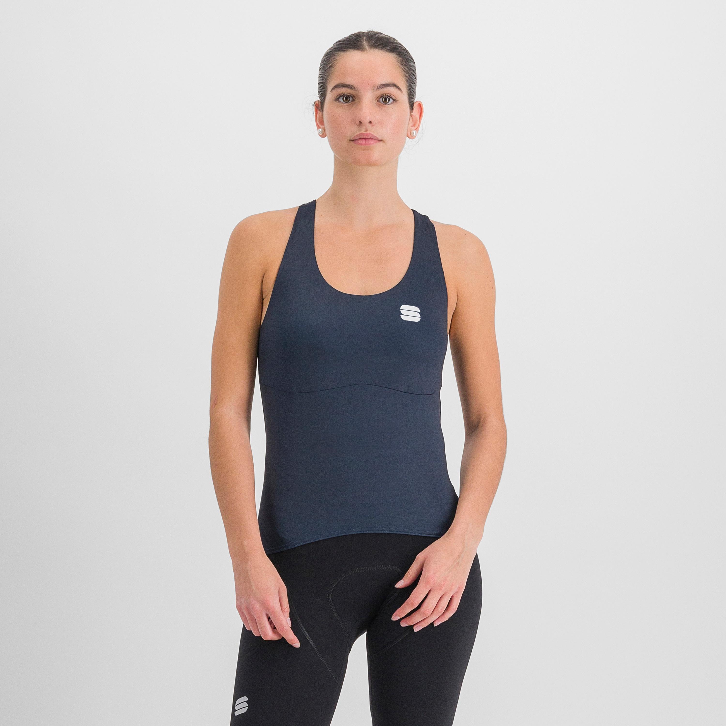 Matchy w top - galaxy blue - sportful