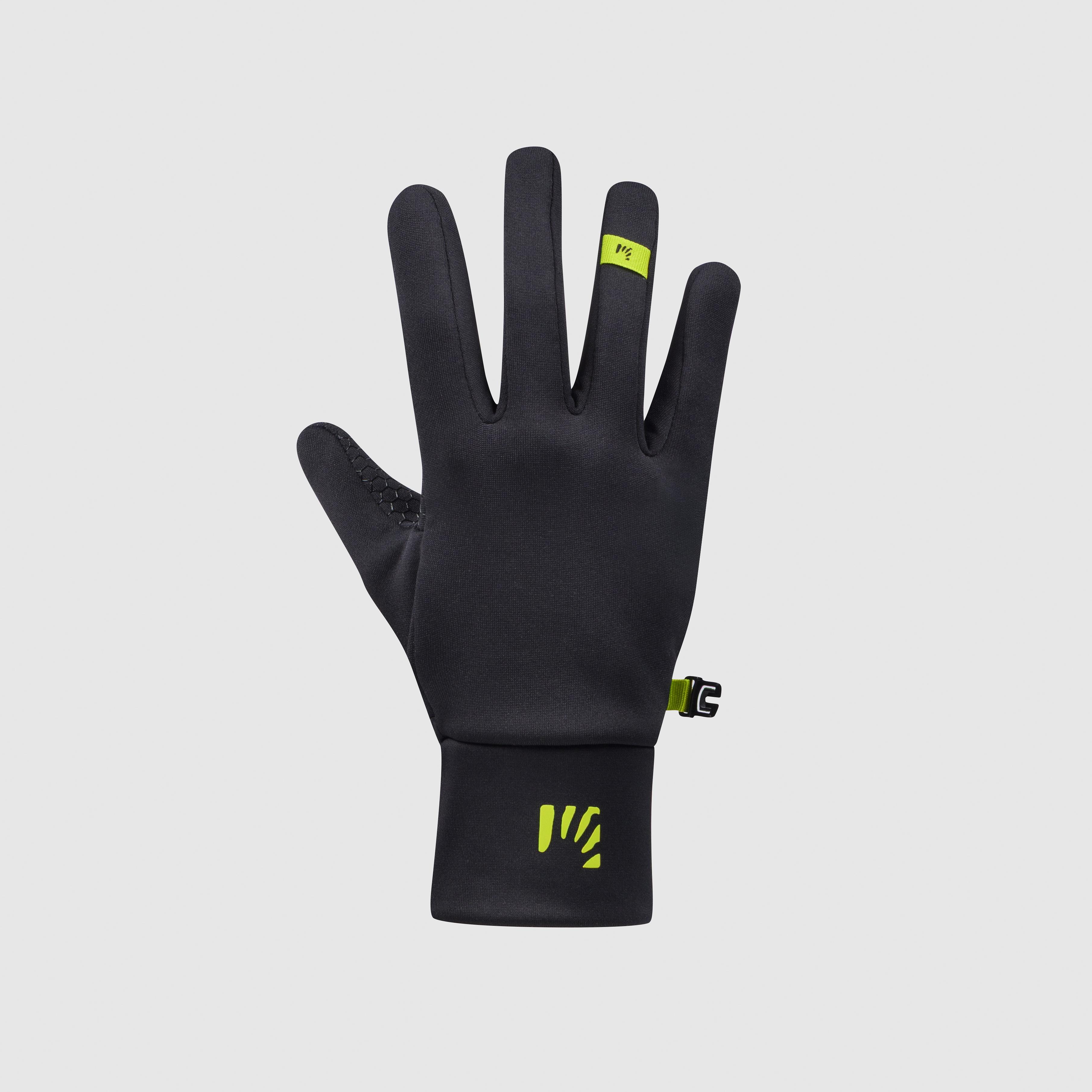 Scarnia gloves - black - karpos