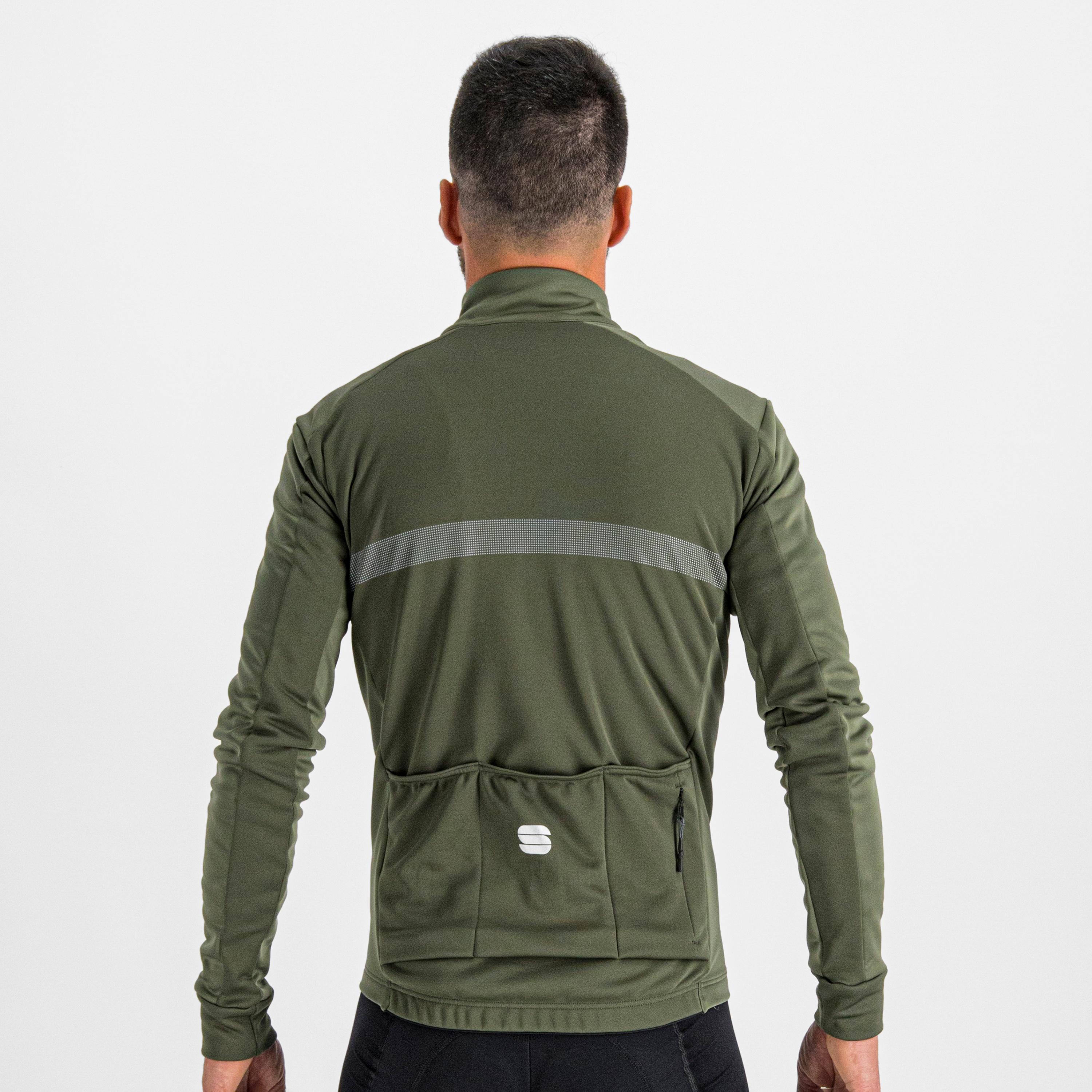 Giara softshell jacket - beetle - sportful