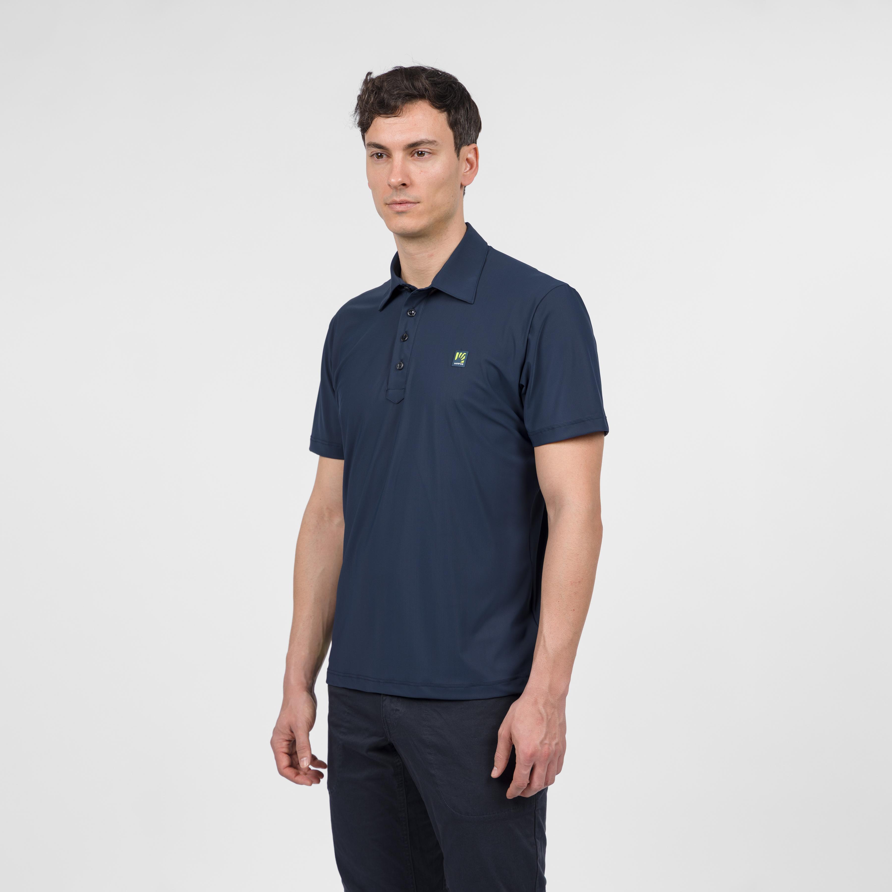 Sesto polo - outerspace - karpos