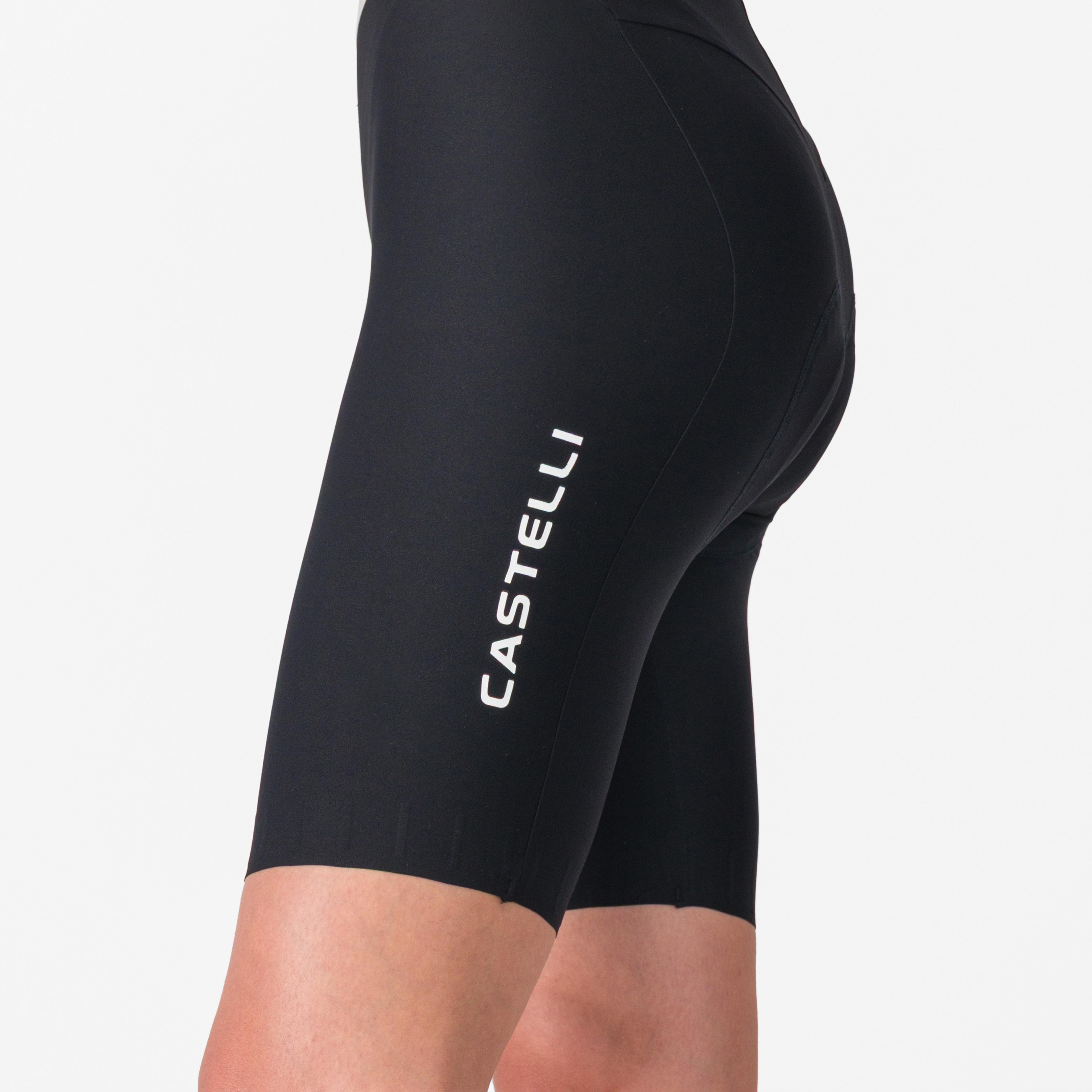 Movement suit - silver moon/black - castelli