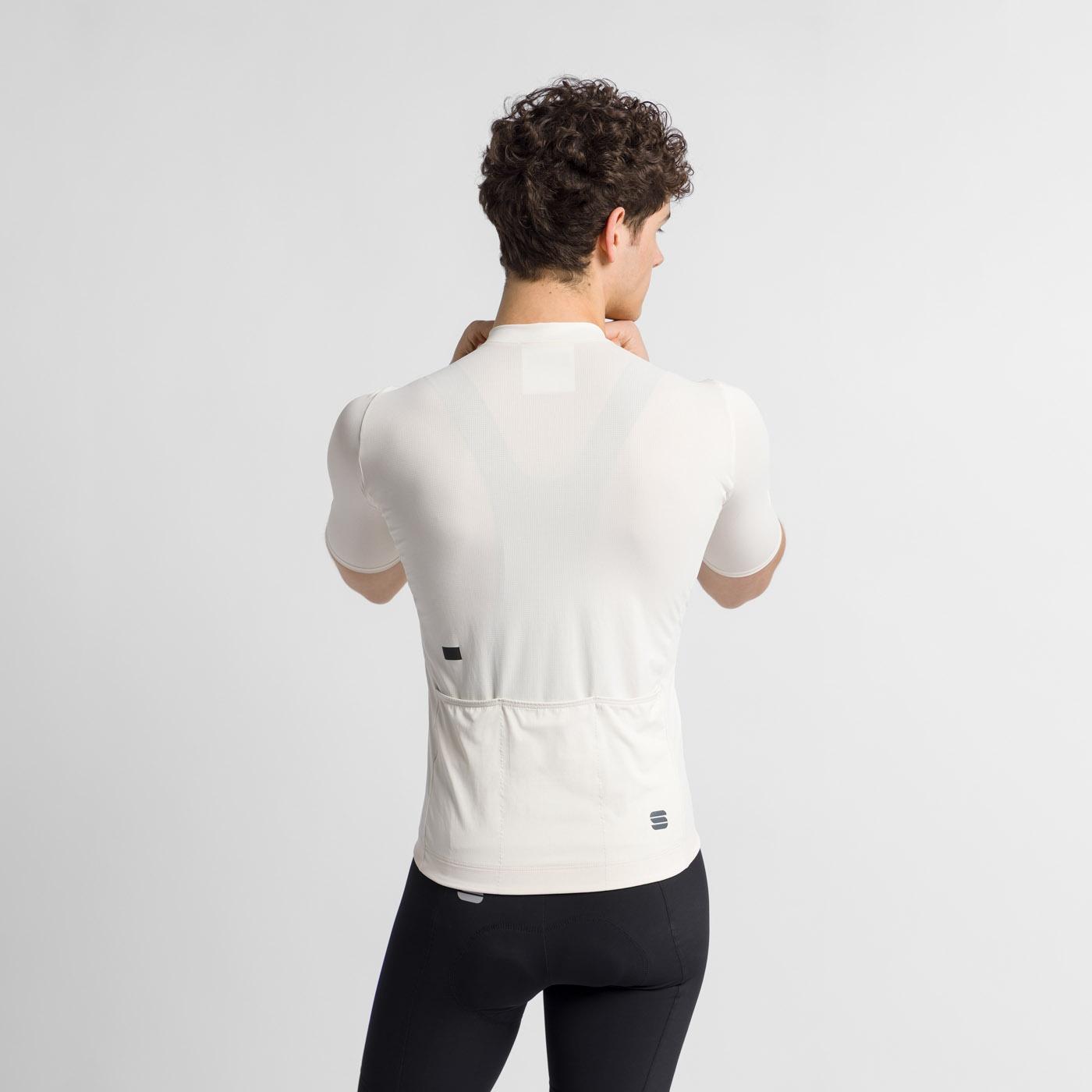 Classic  jersey - cream - sportful