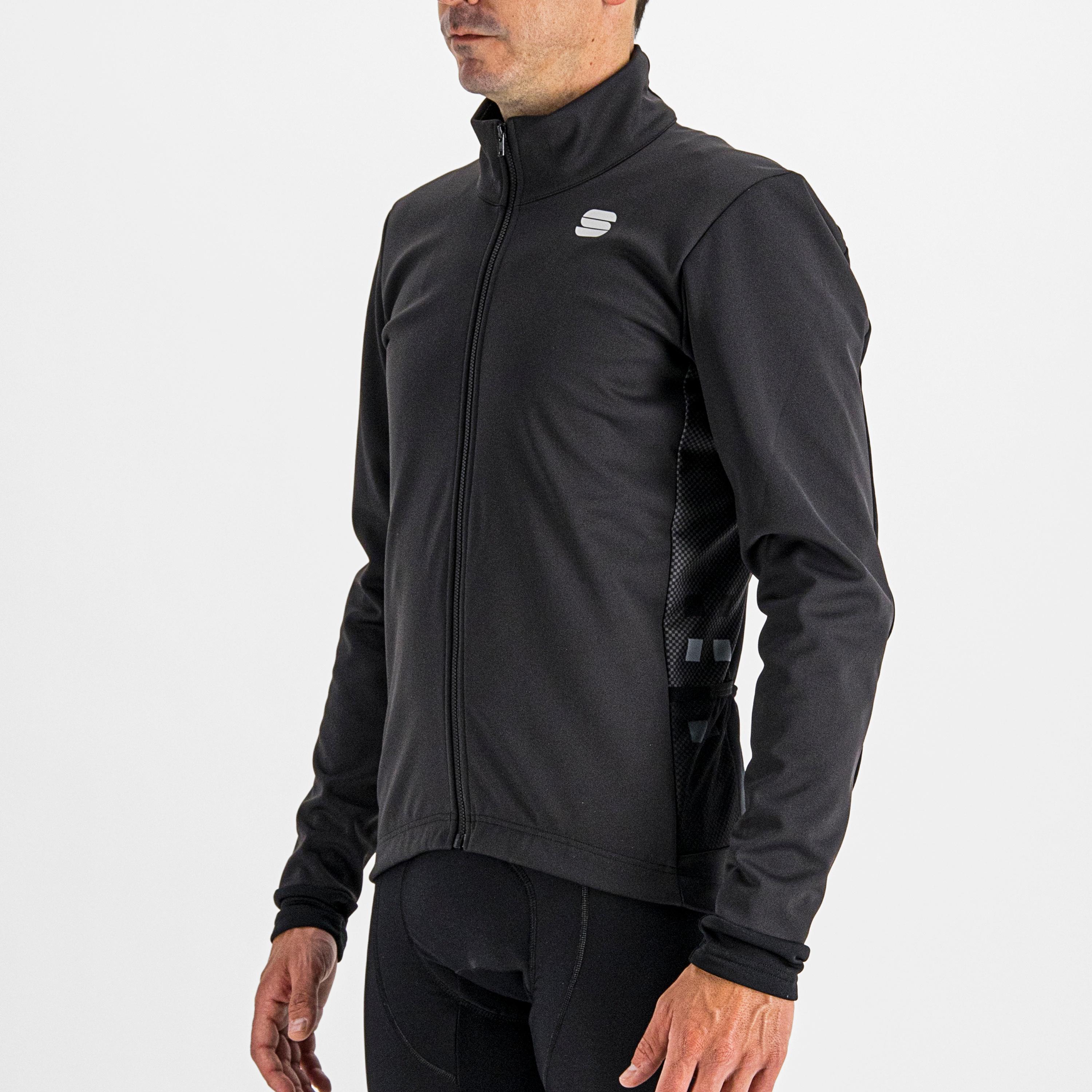 Neo softshell jacket - black - sportful