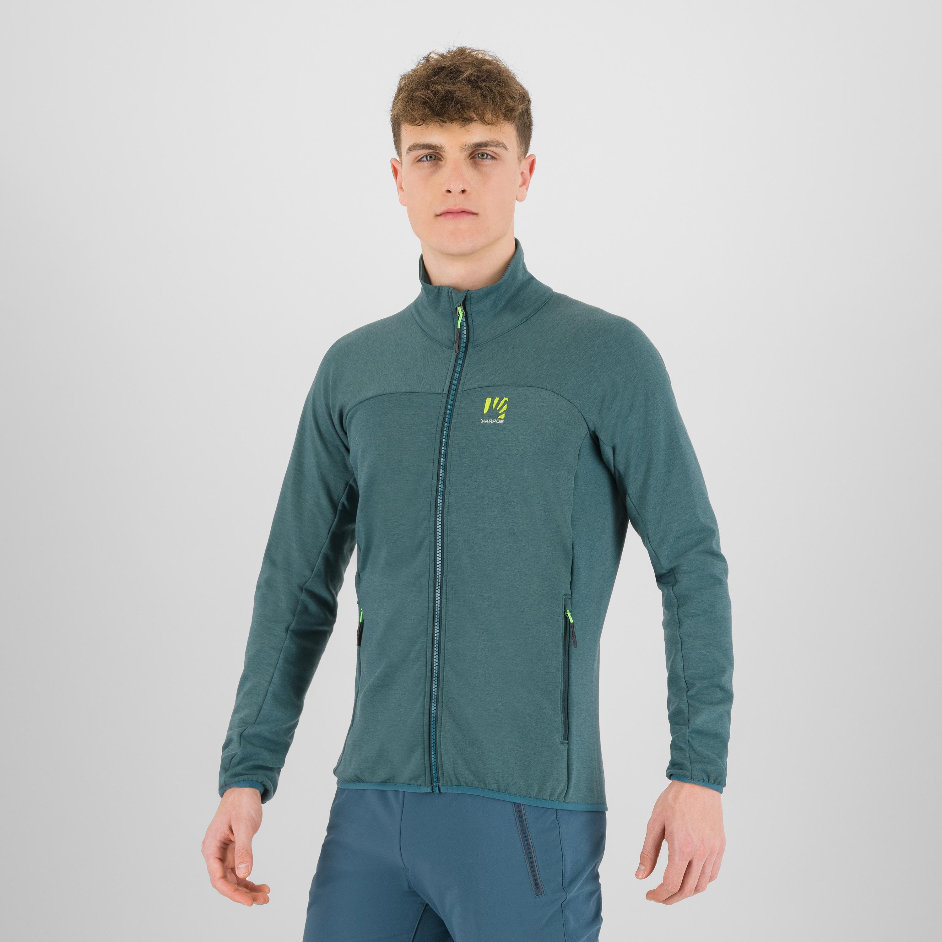 Formin fleece - balsam - karpos