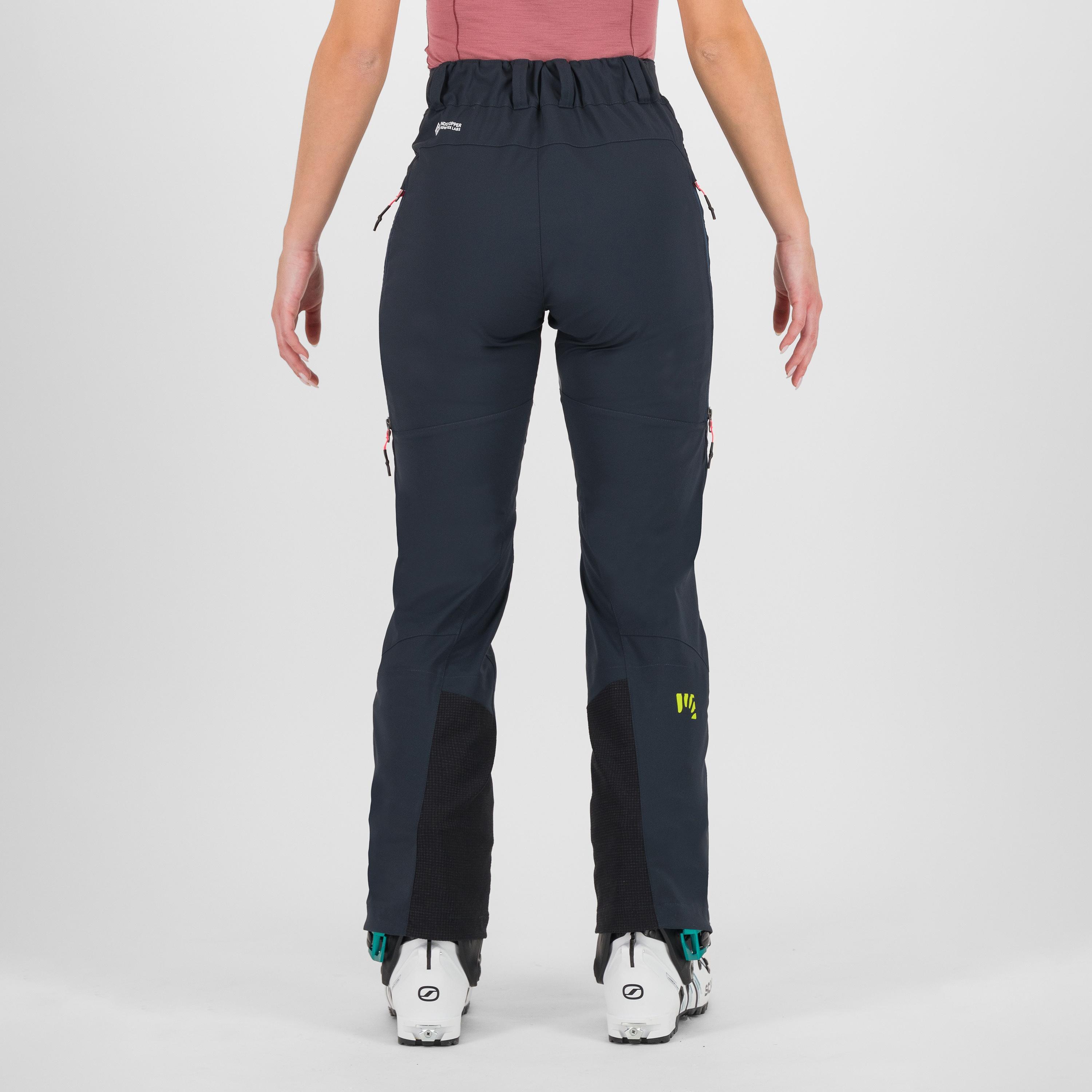 Palu' w pant - vulcan - karpos