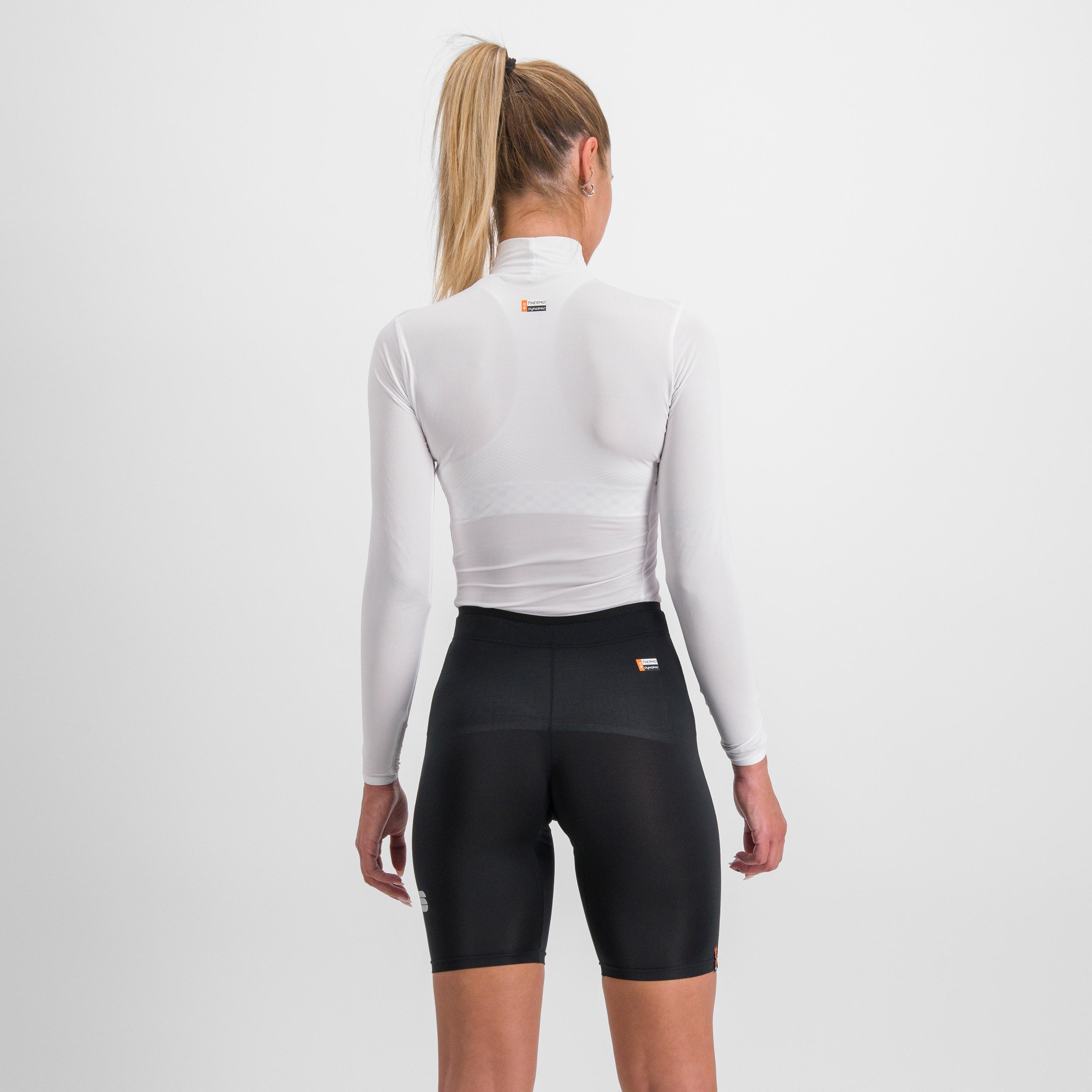 Light w short - black - sportful