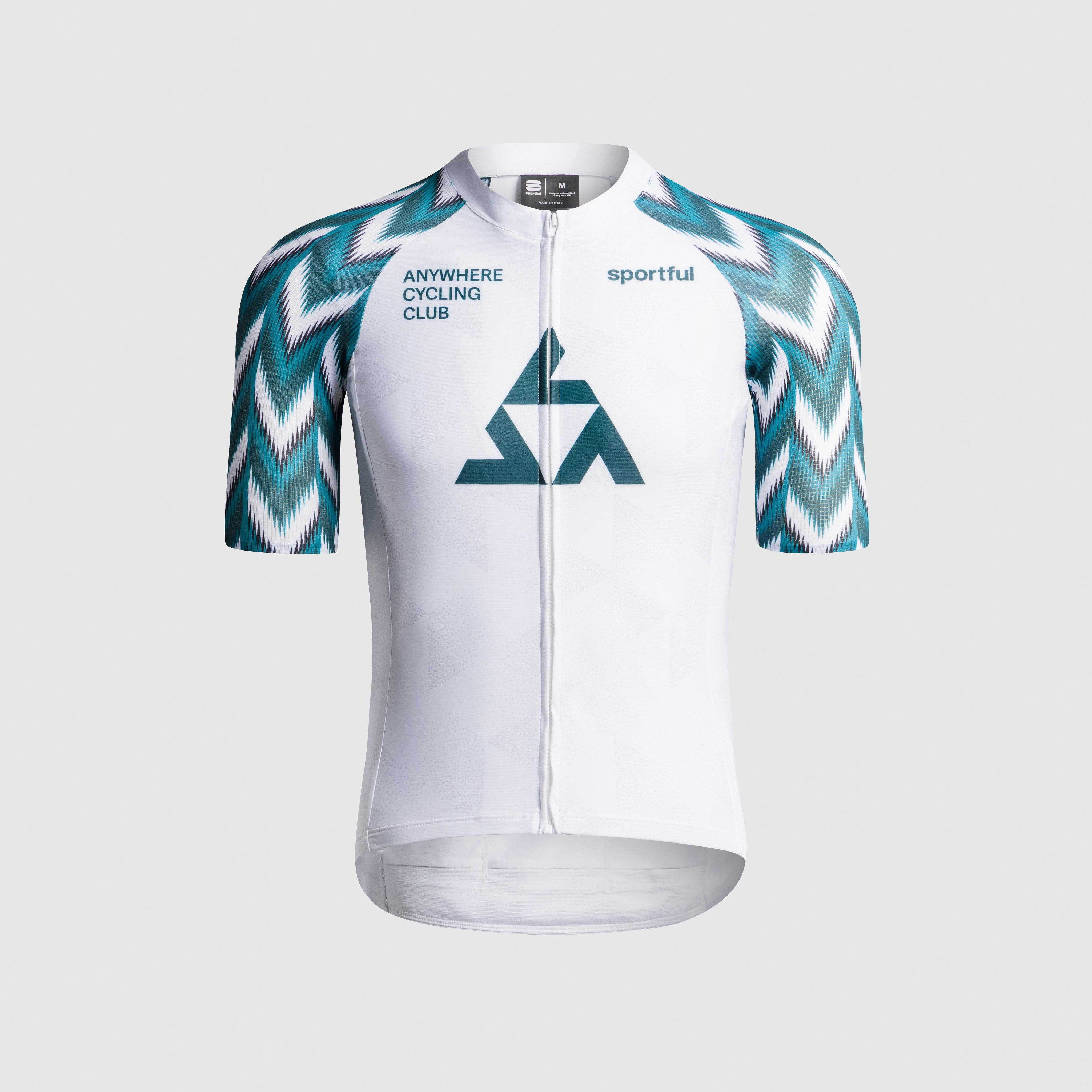Supernova jersey - white - sportful