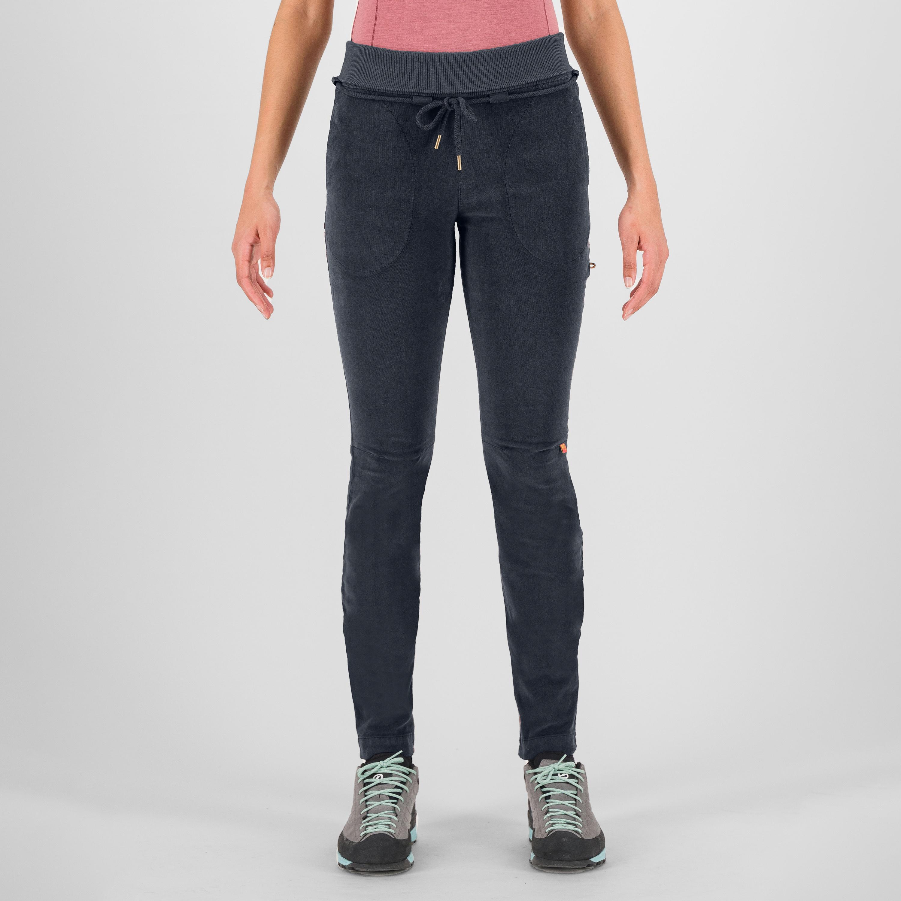 Abete evo w pant - vulcan - karpos