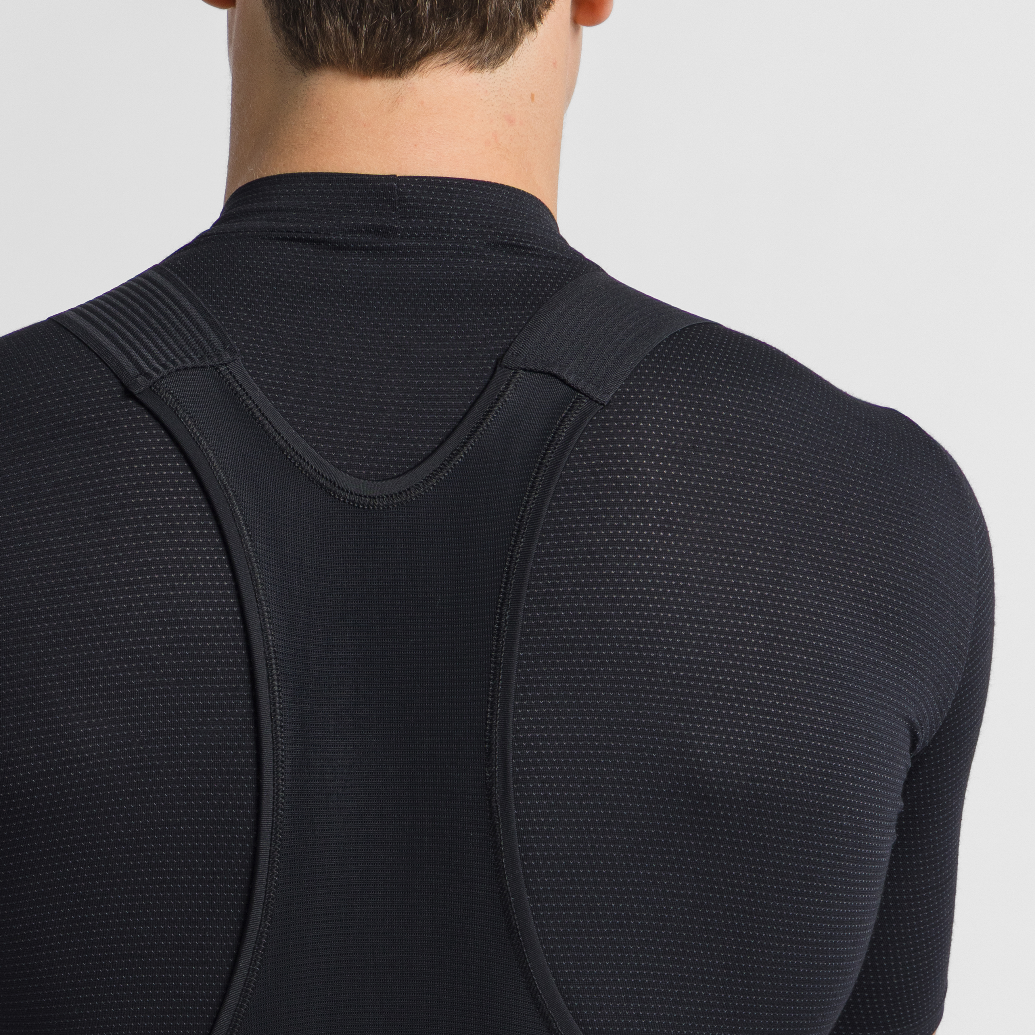Srk shift bibshort - black - sportful