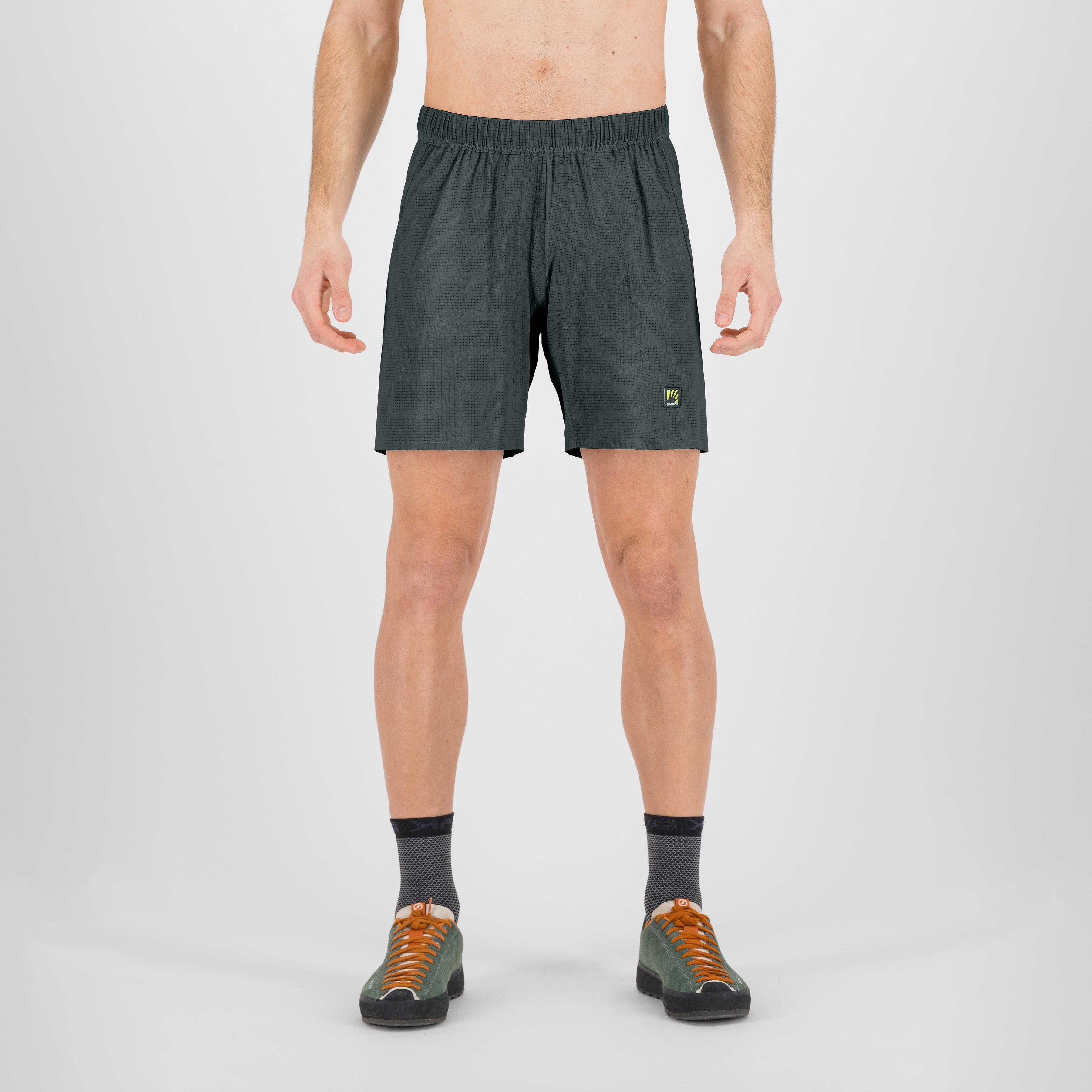 Misurina shorts - urban - karpos