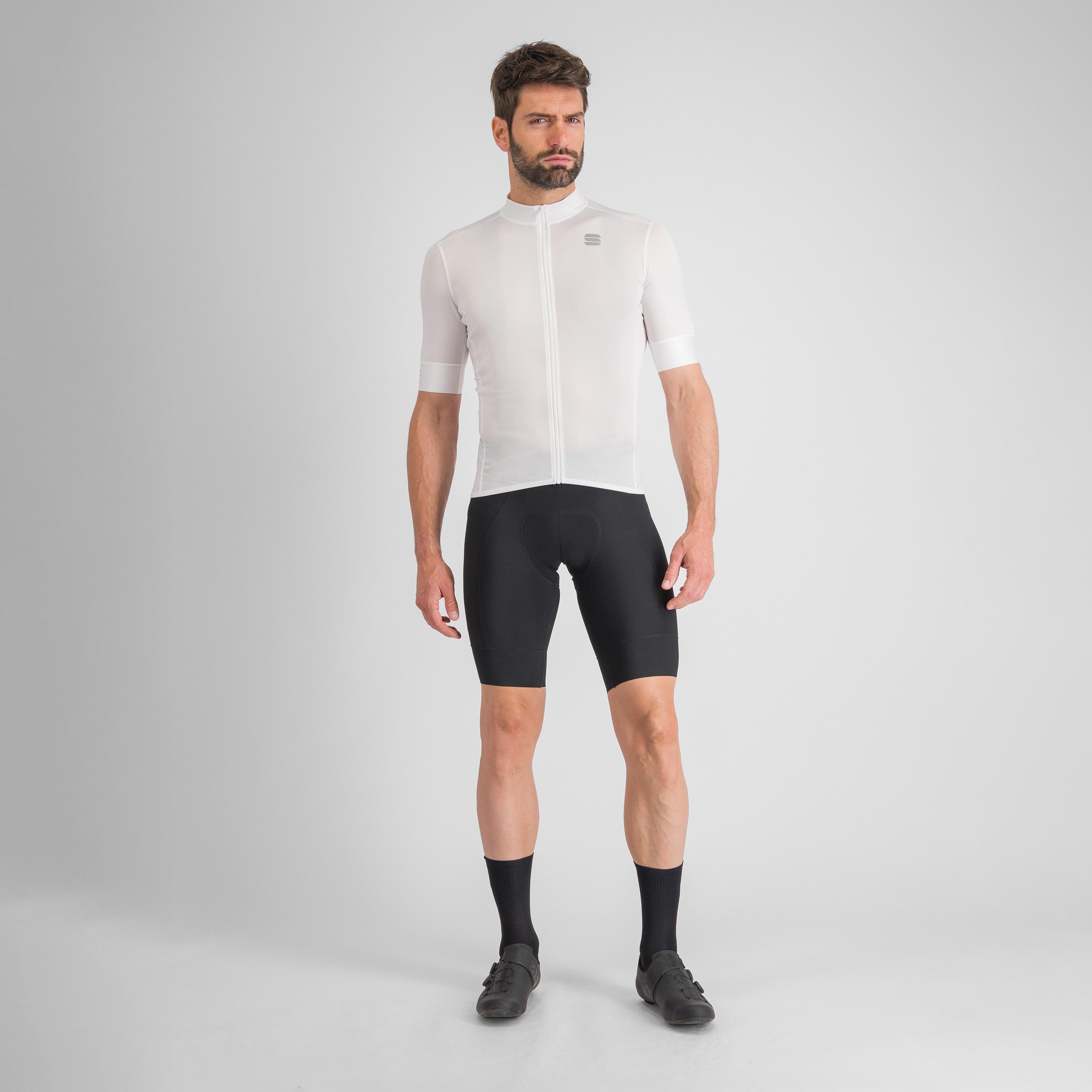 Srk  jersey - white - sportful