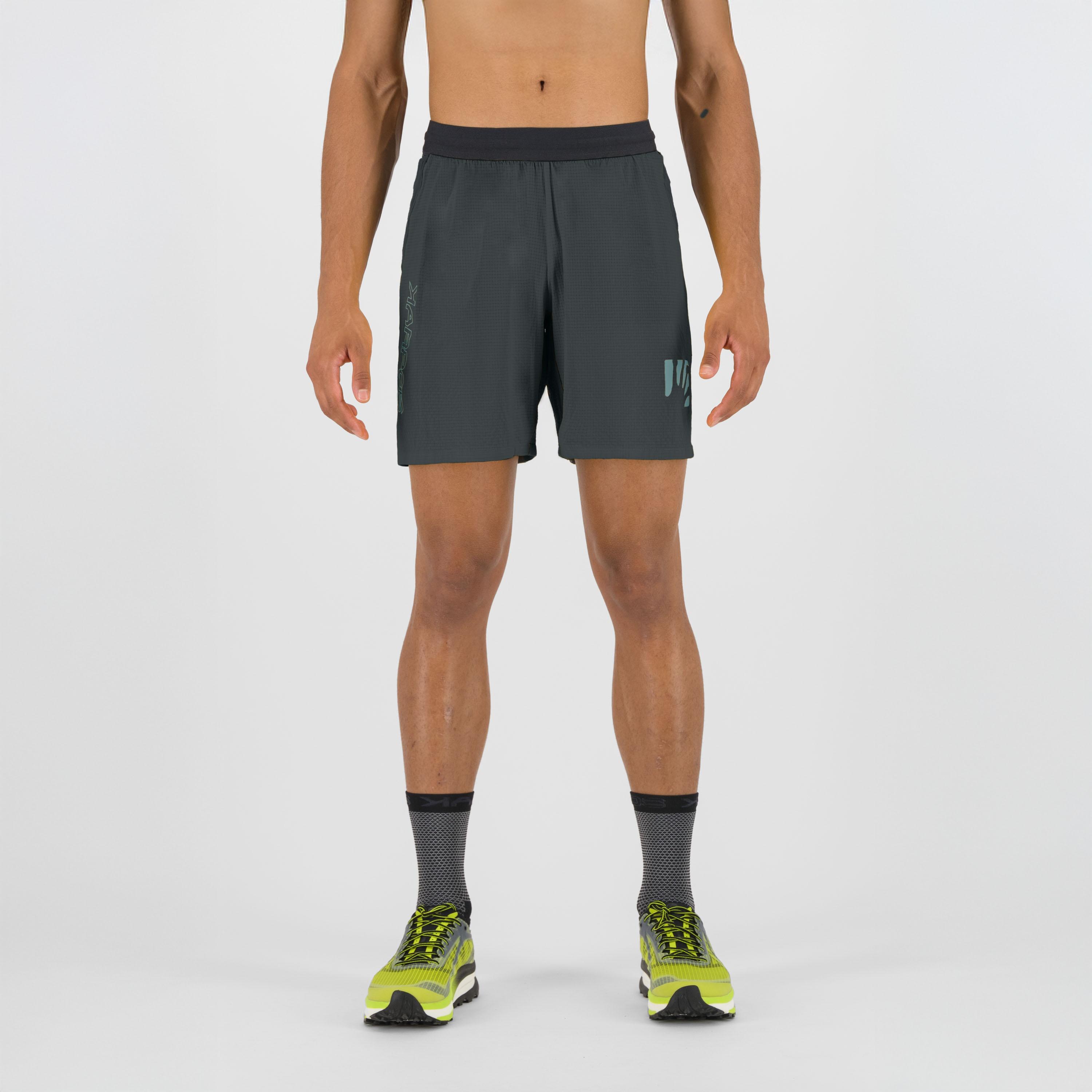 Lavaredo shorts - urban - karpos
