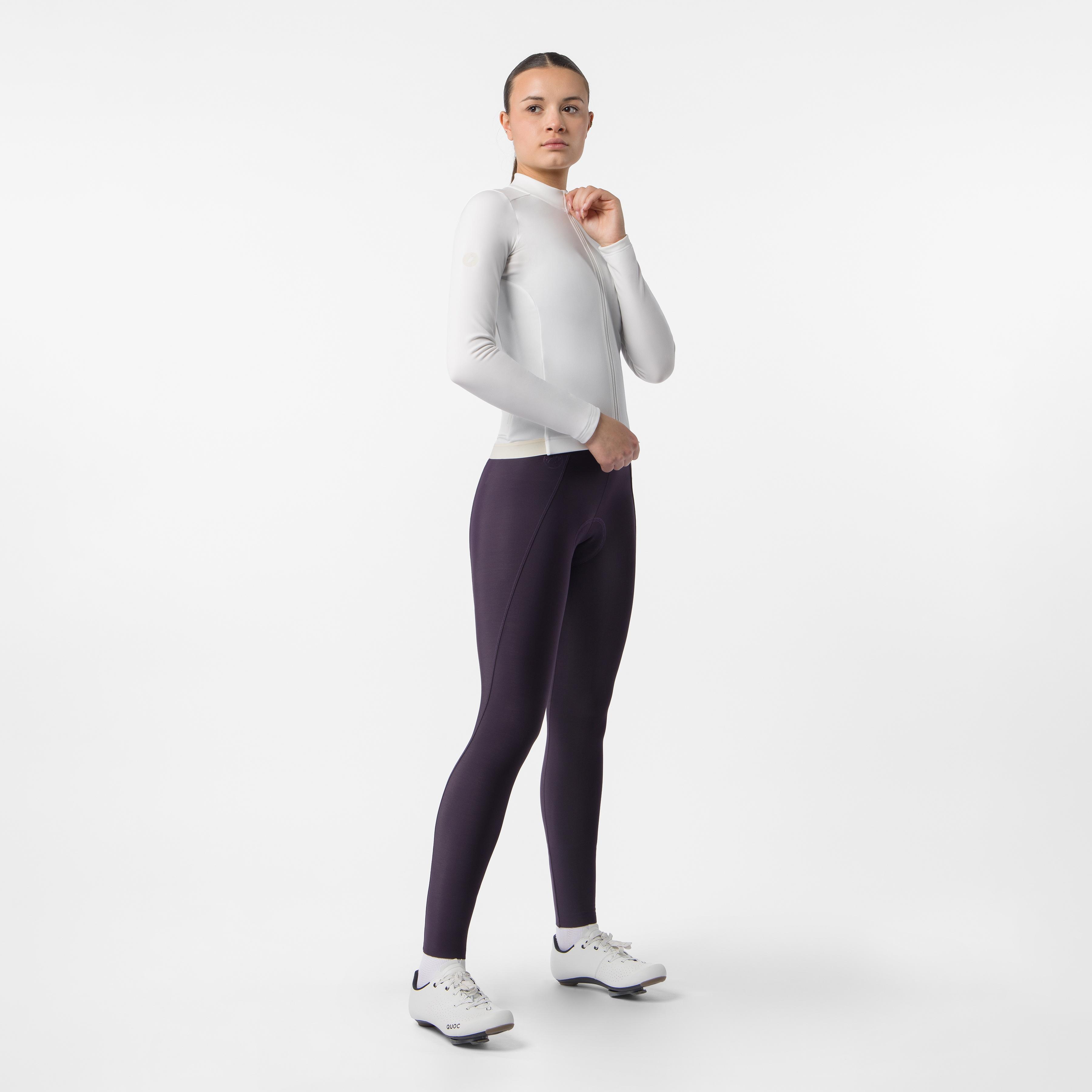 Espresso 2 w tight - night shade - castelli