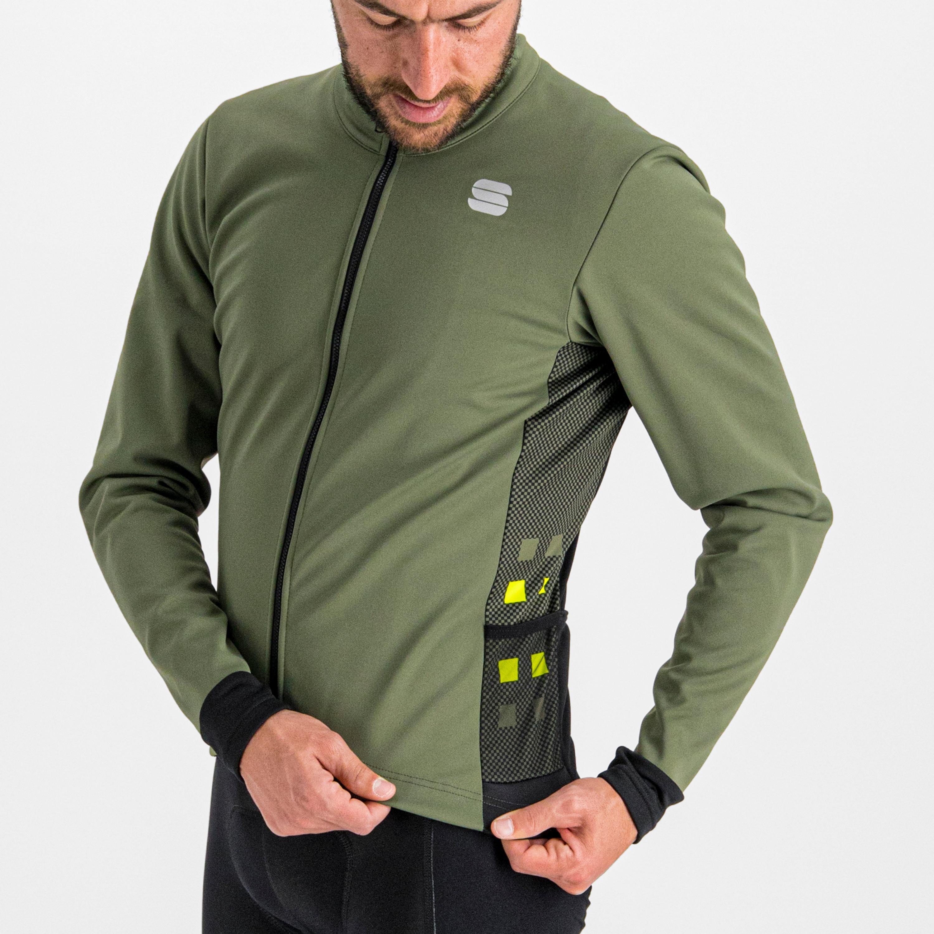 Neo softshell jacket - beetle - sportful