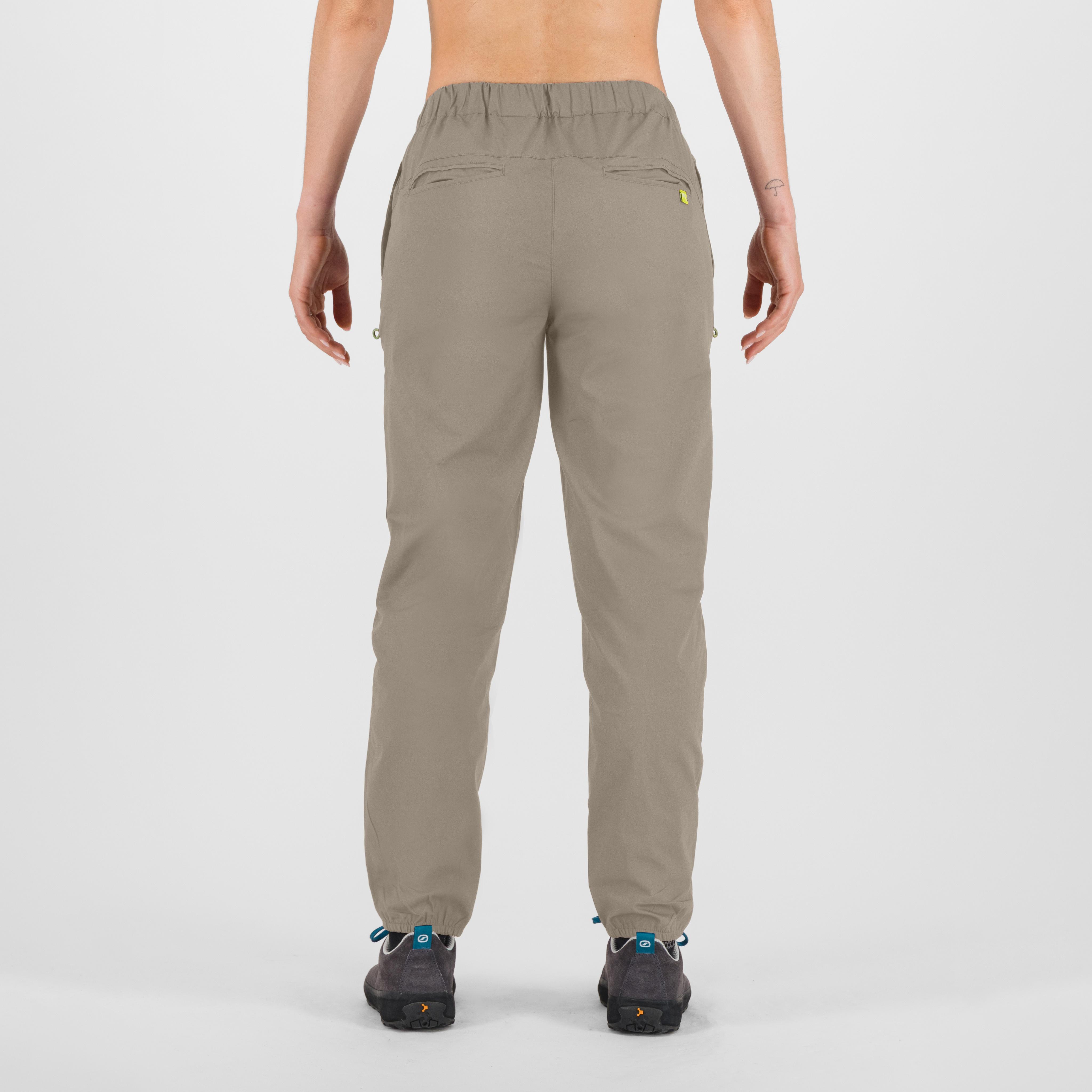 Acero w pants - aluminium - karpos