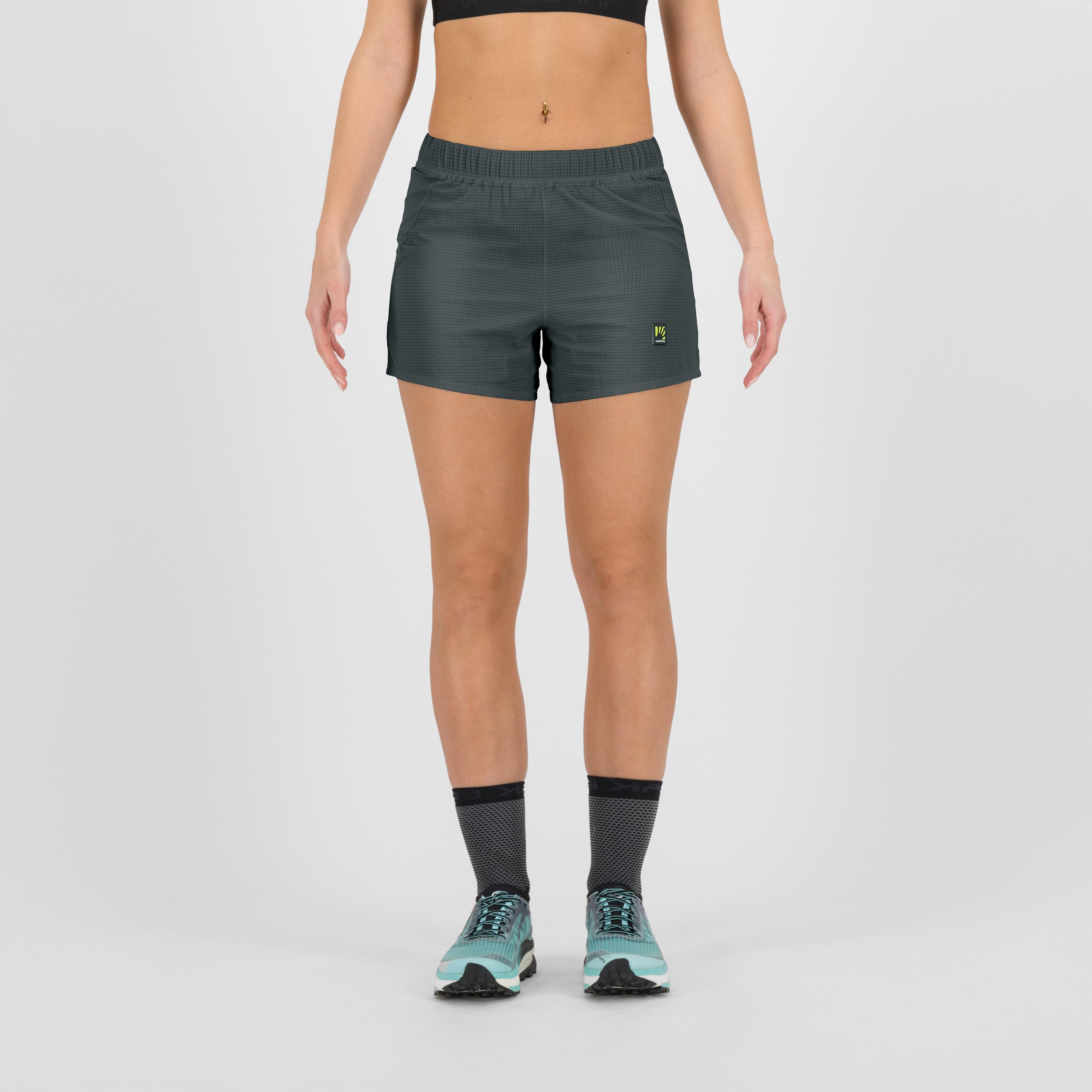 Misurina w shorts - urban - karpos