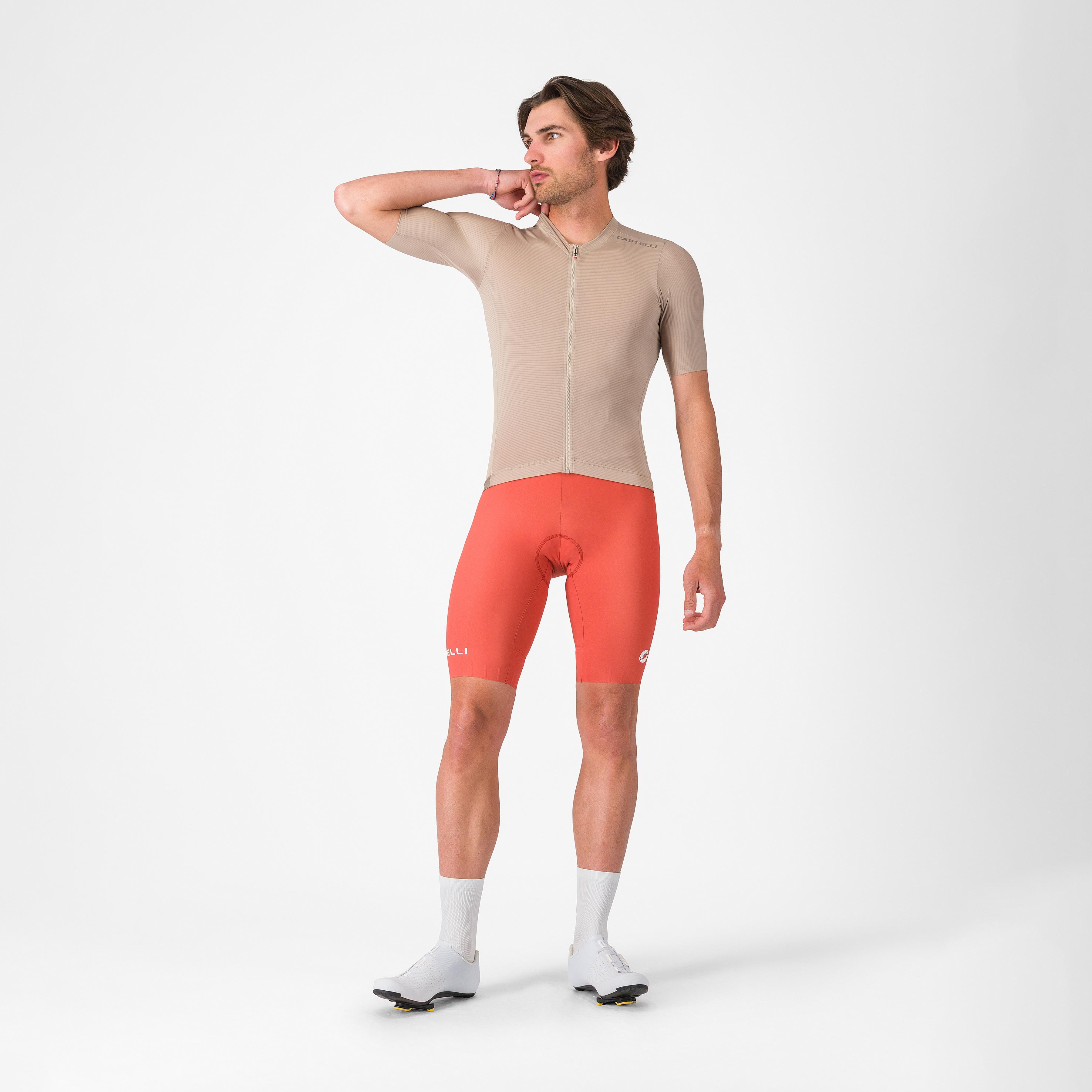 Espresso 2 jersey - clay - castelli