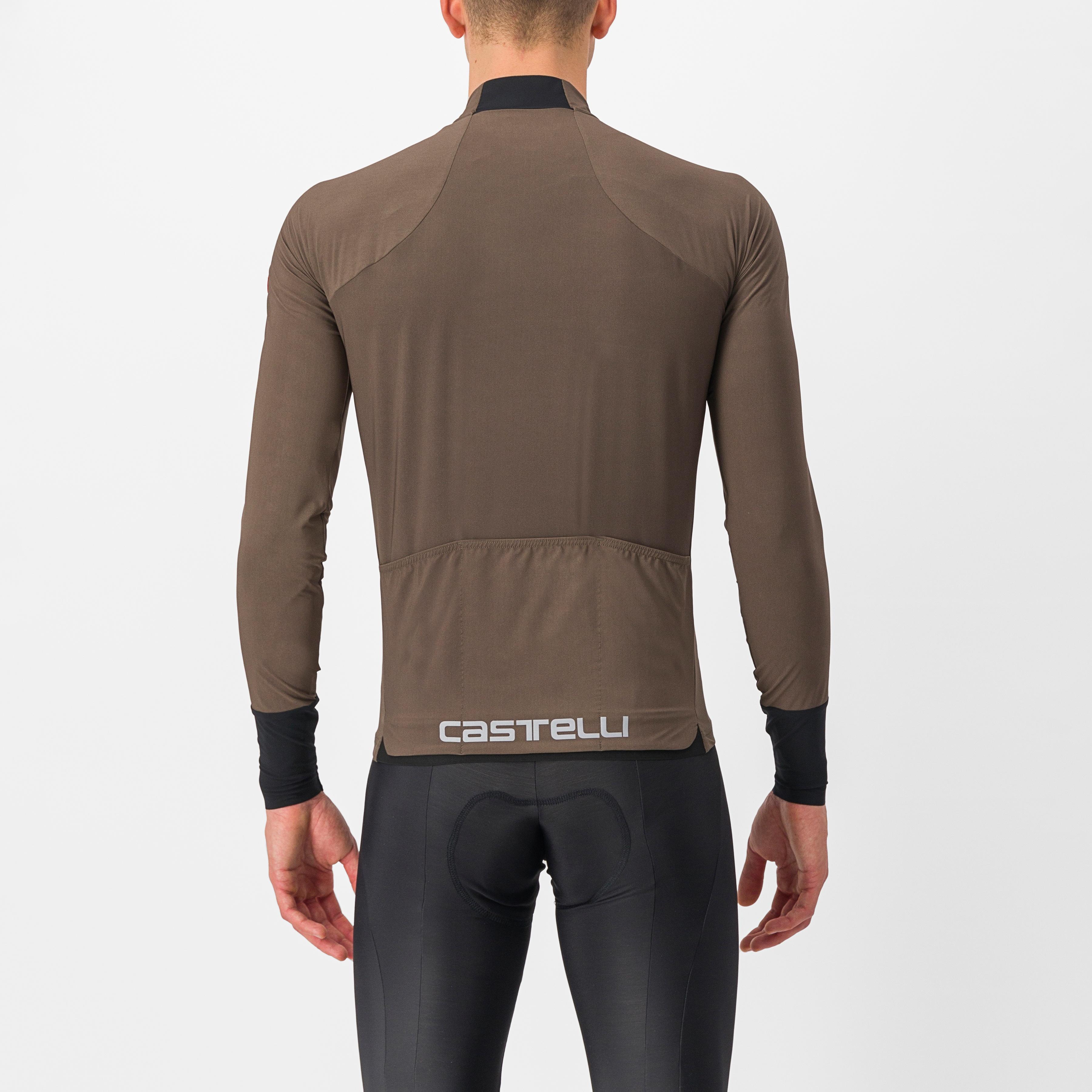 Flight jersey air - tarmac - castelli