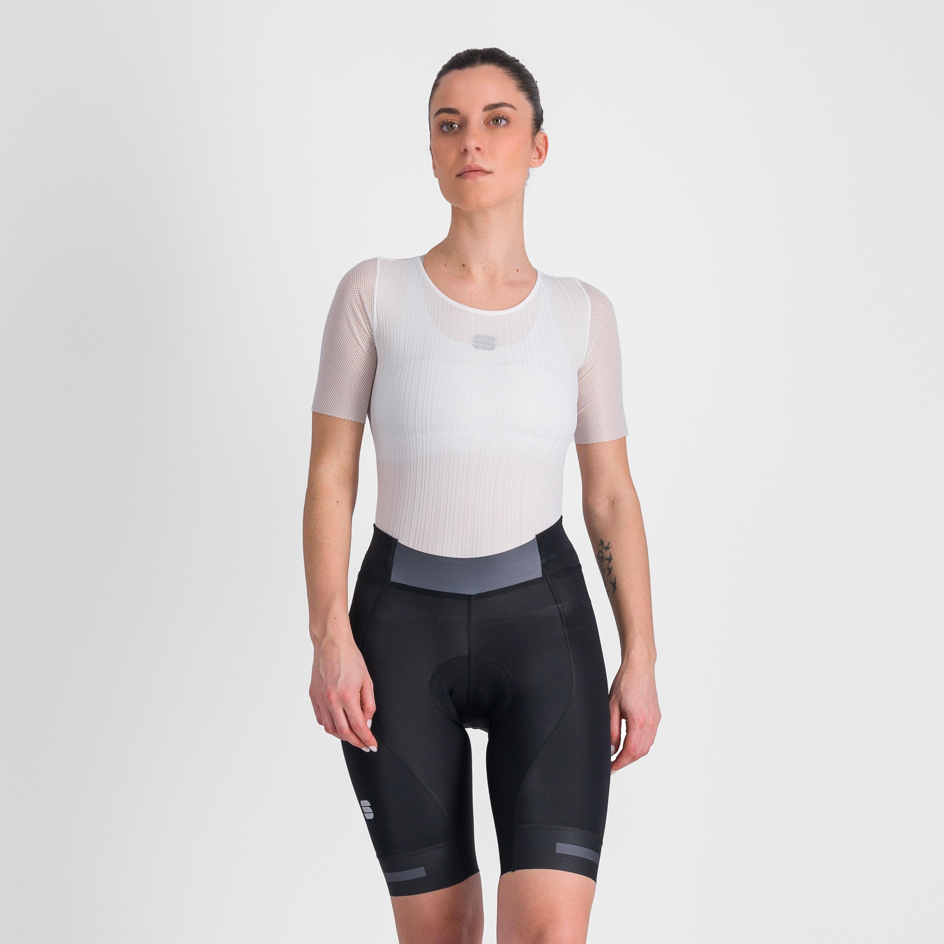 Neo w short - black - sportful