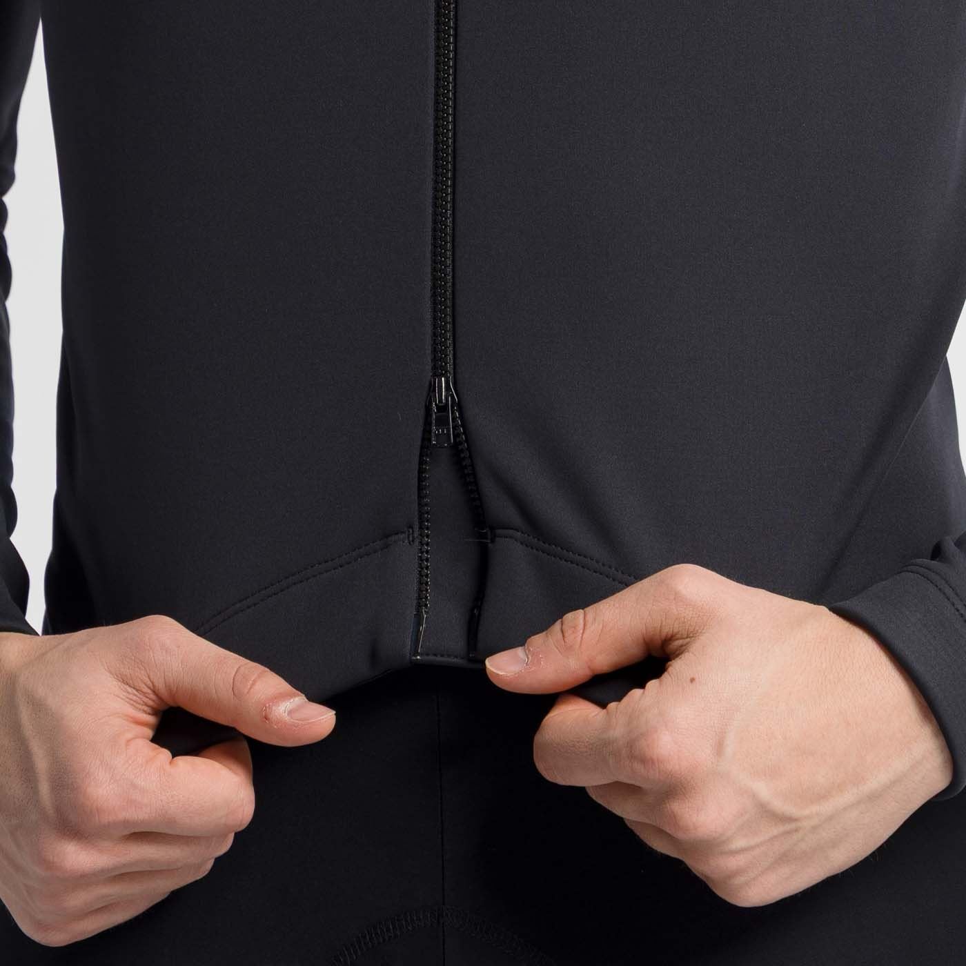 Fiandre 2 jacket - black - sportful