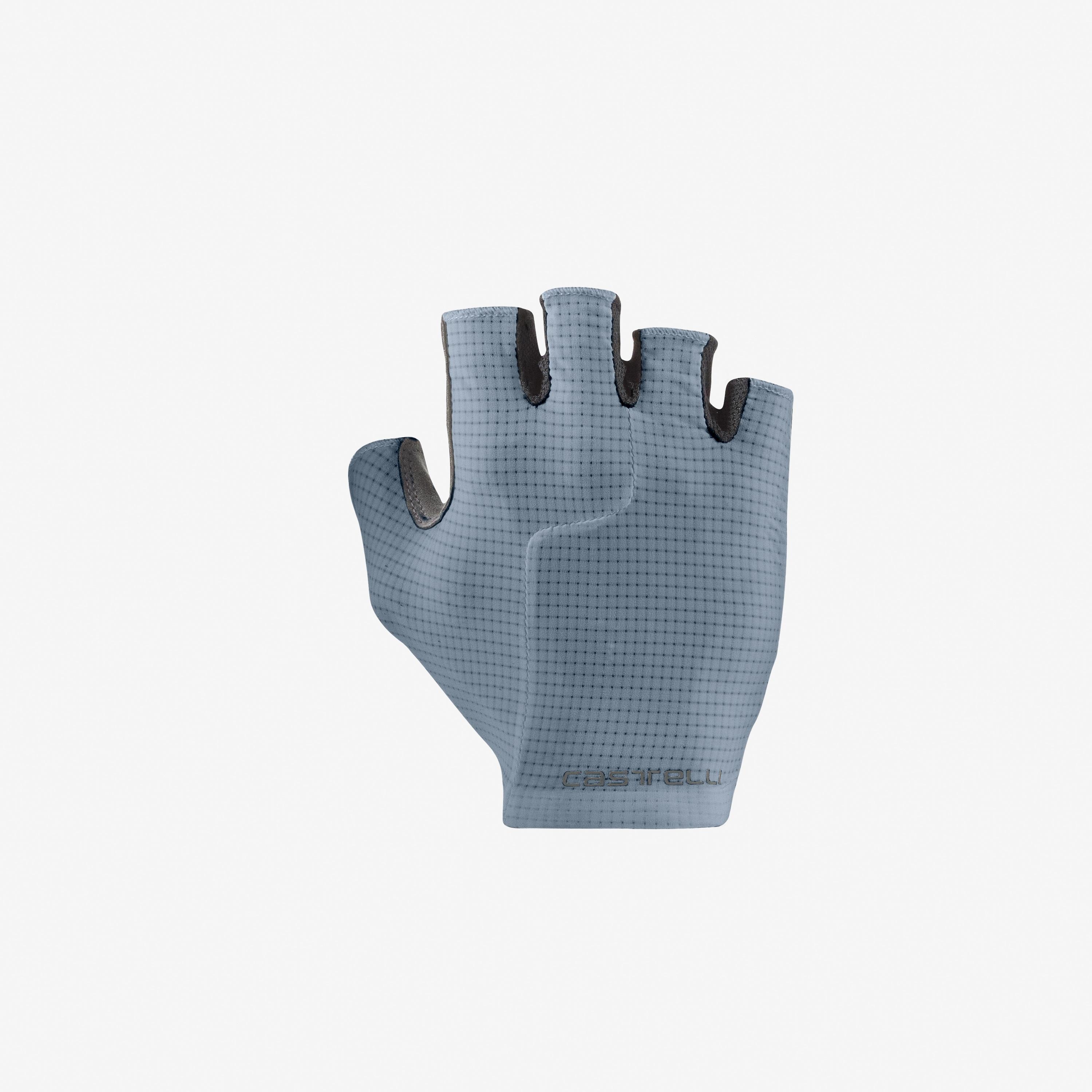 Premio evo w glove - vortex gray - castelli