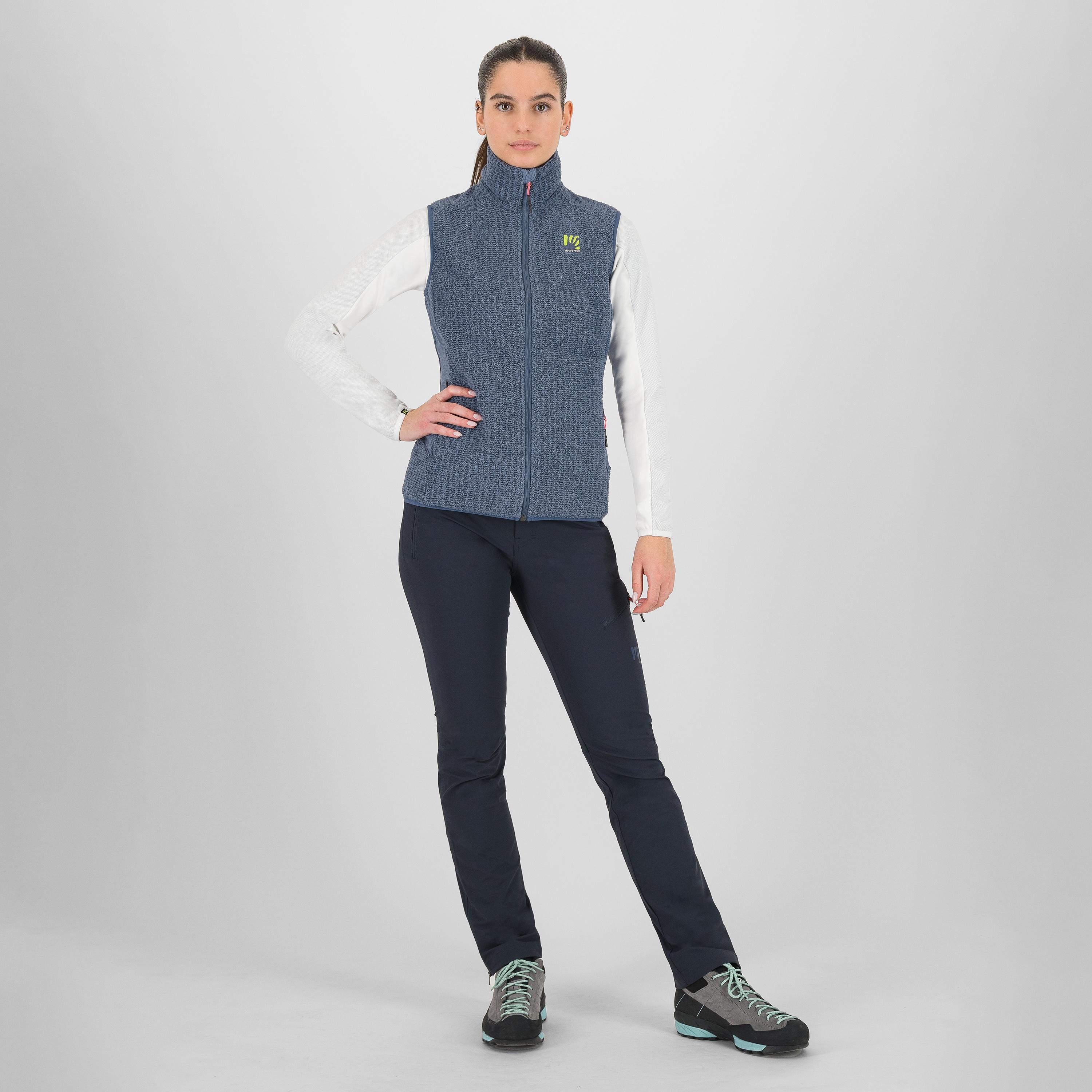 Rocchetta w vest - bering sea - karpos