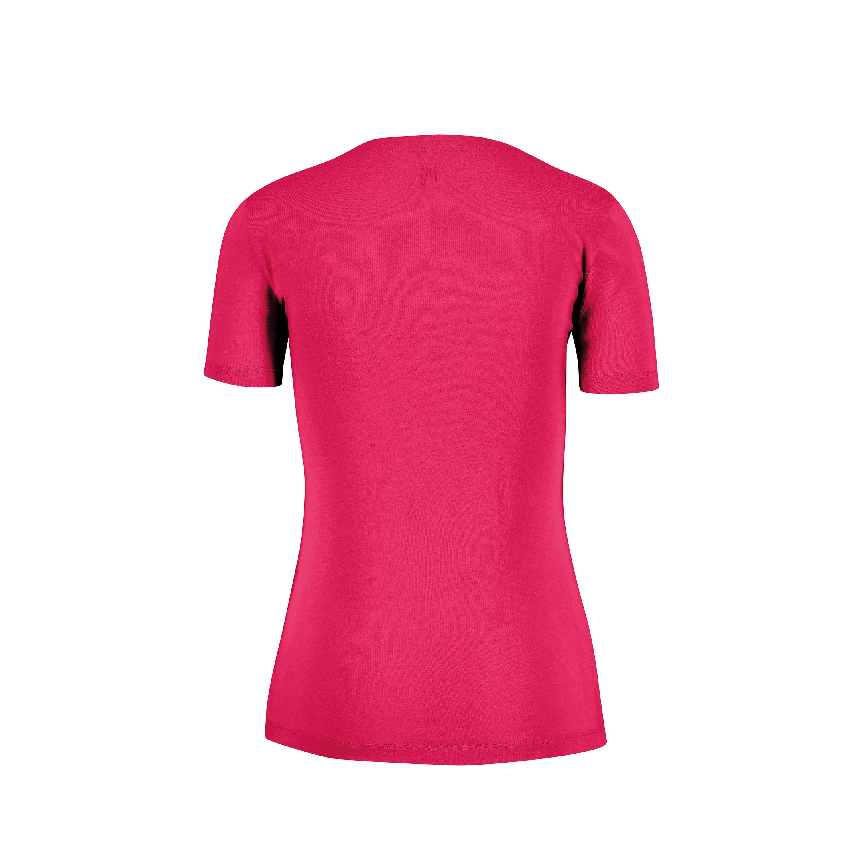 Loma cotton w t-shirt - innuendo/writing print - karpos