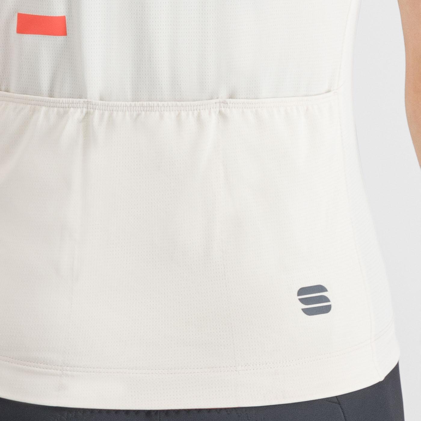 Classic w jersey - cream - sportful