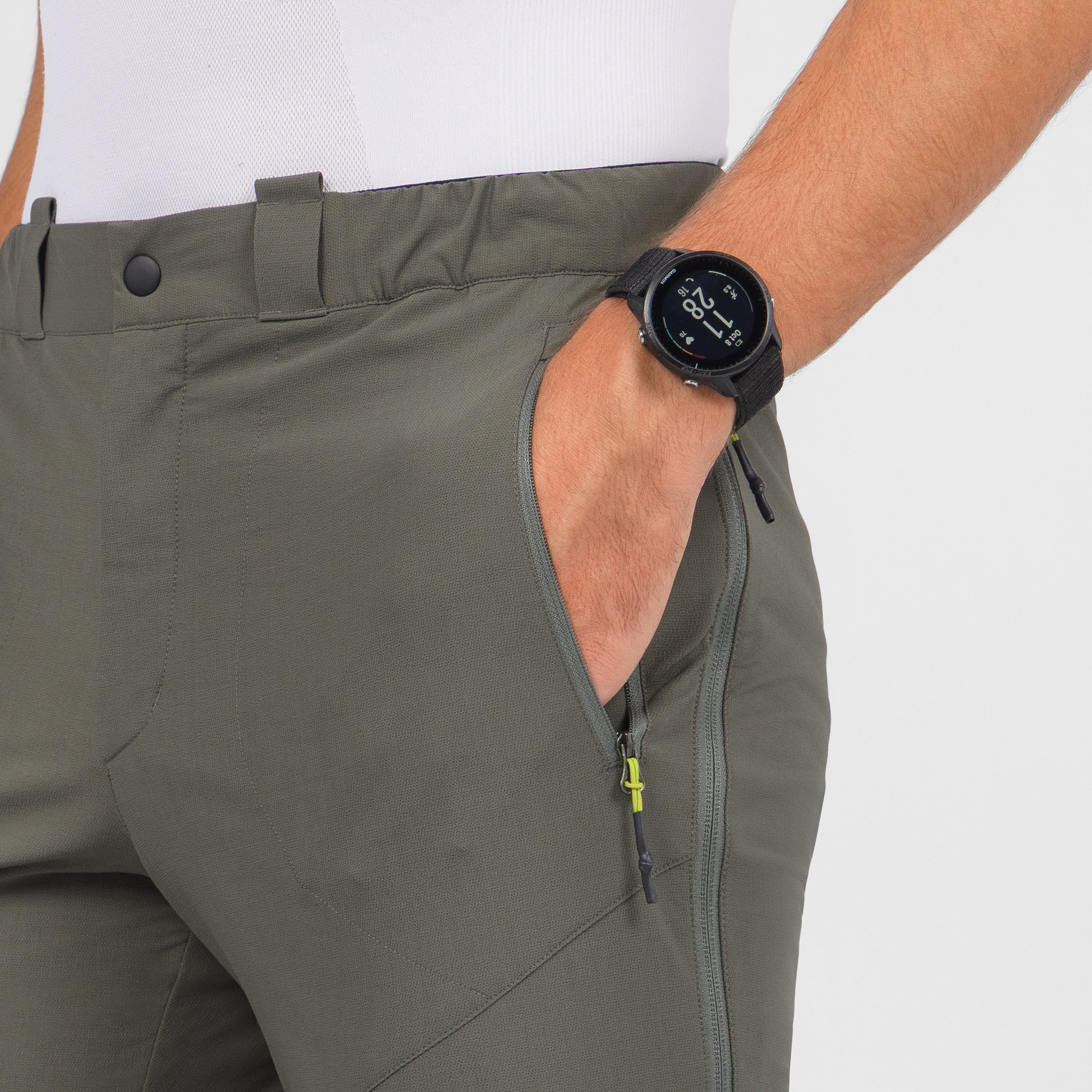 San martino 2.0 pants - kambaba - karpos