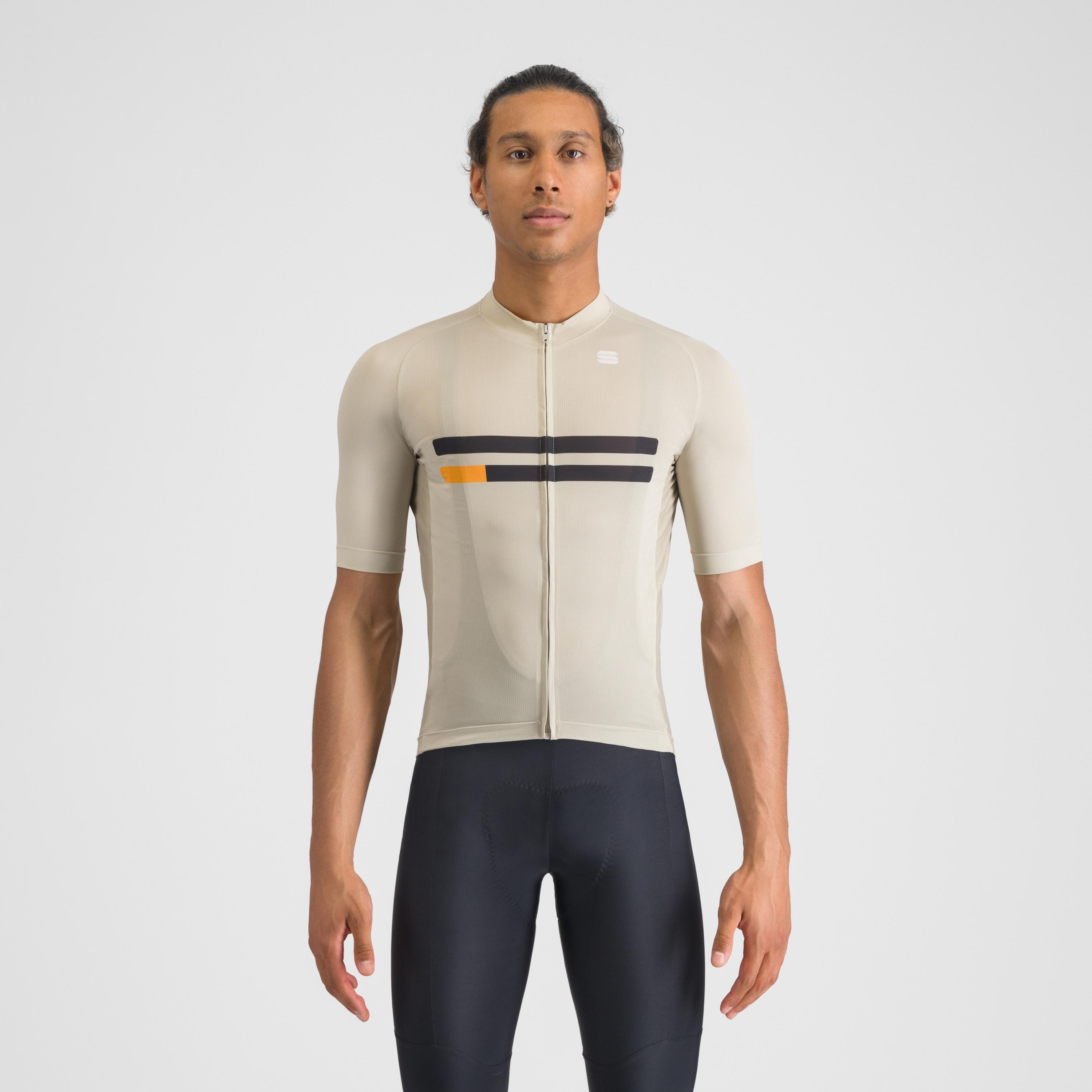 Starlight jersey - abbey stone - sportful