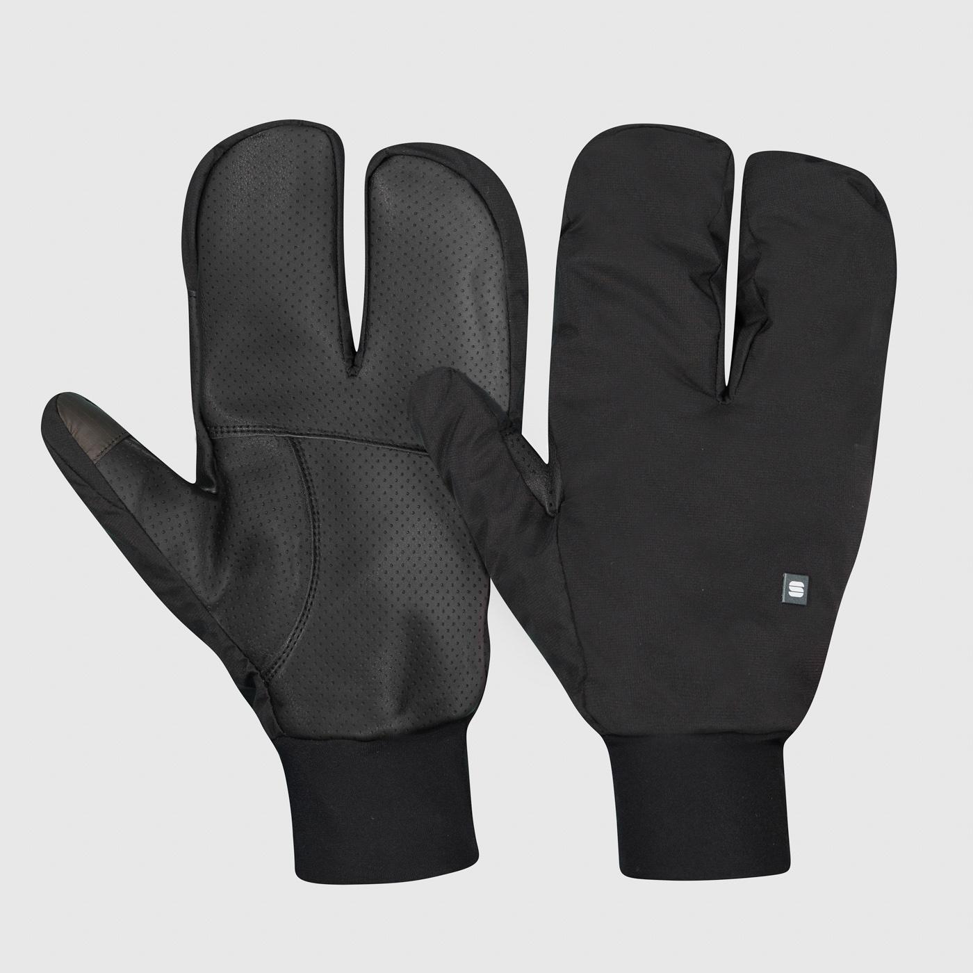 Subzero 3f gloves - black - sportful