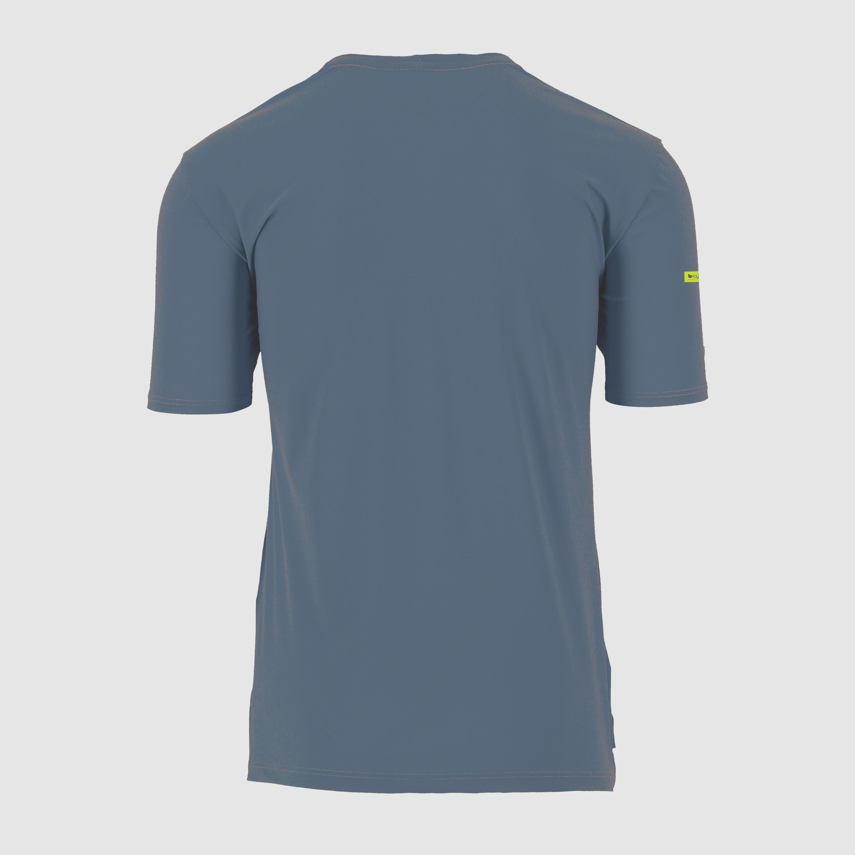 Nino jersey - bluefin - karpos