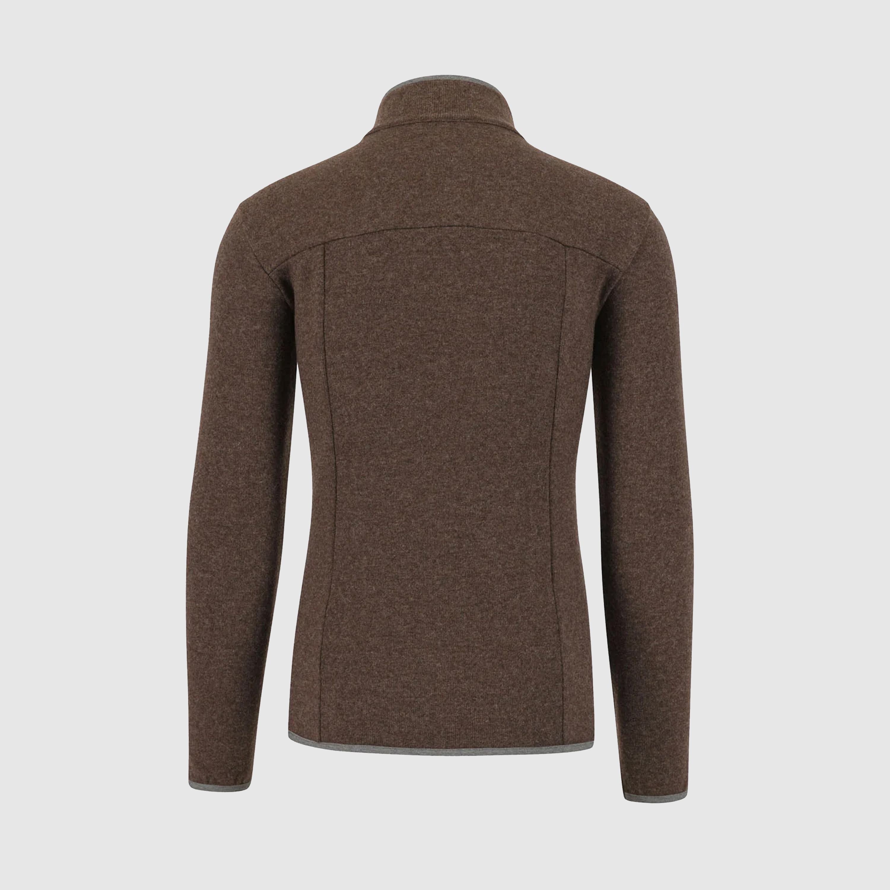 Stua evo w jacket - mulch - karpos