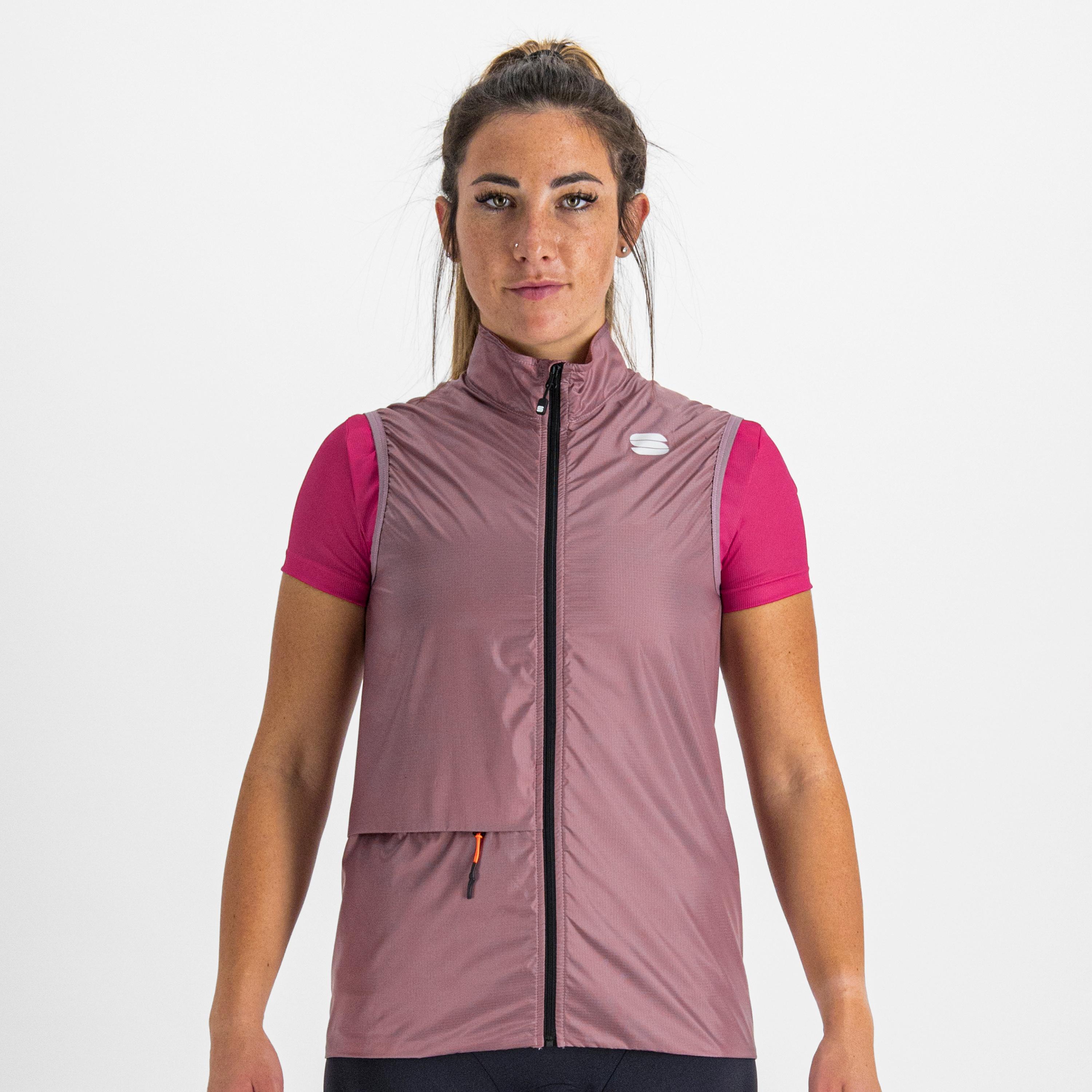 Cardio w vest - mauve - sportful