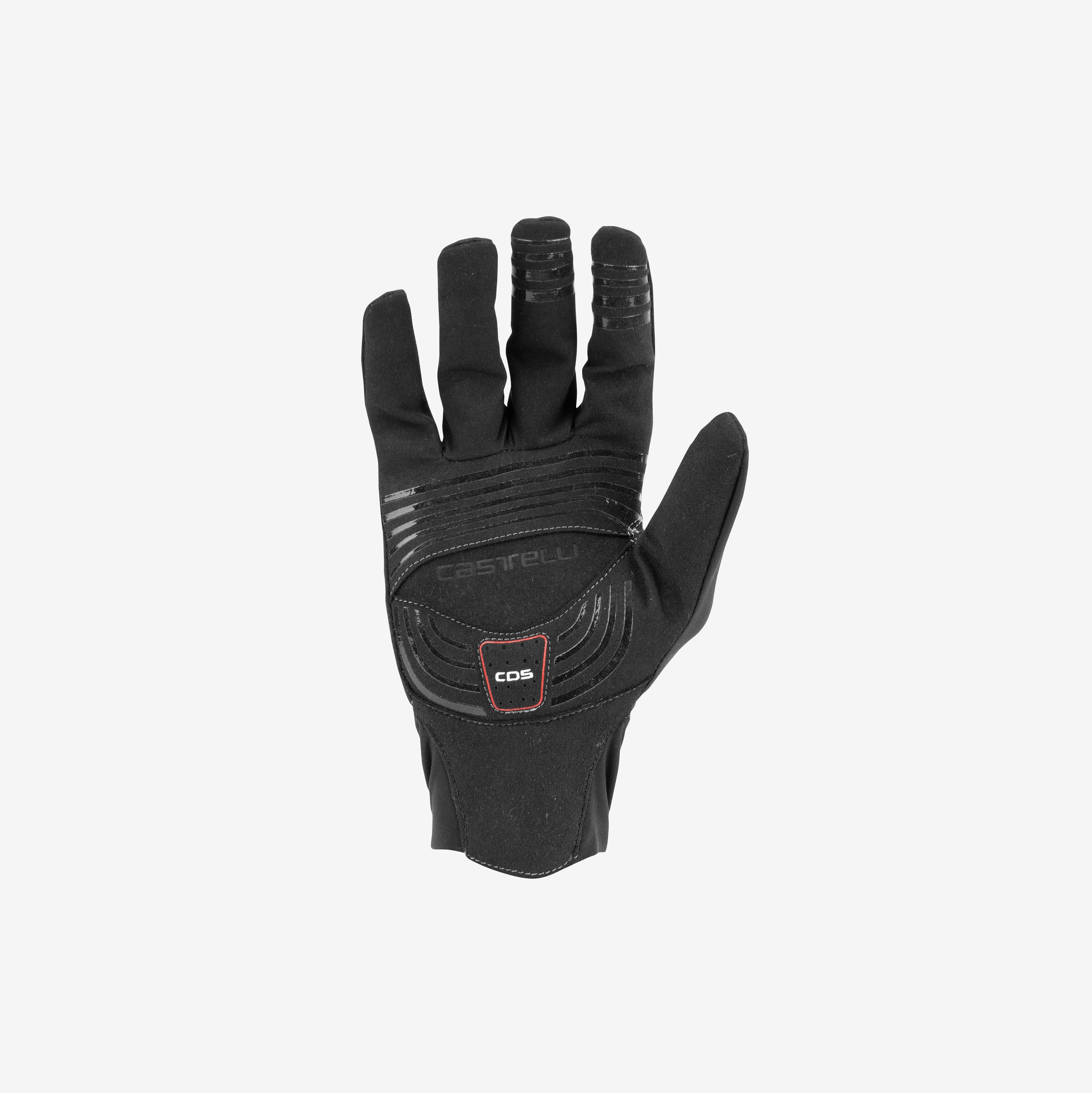 Lightness 2 glove - black - castelli