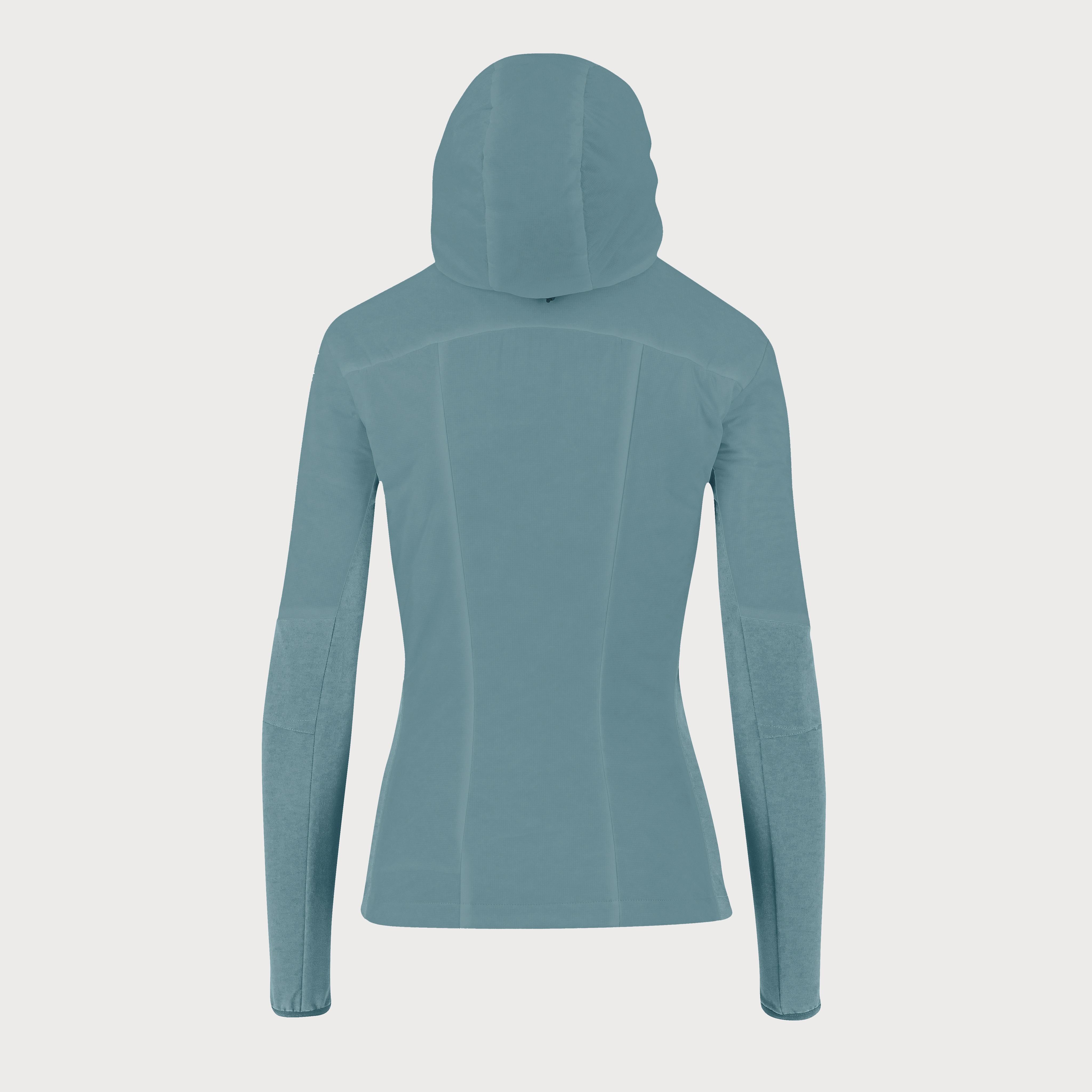 Torre w jacket - spring lake - karpos