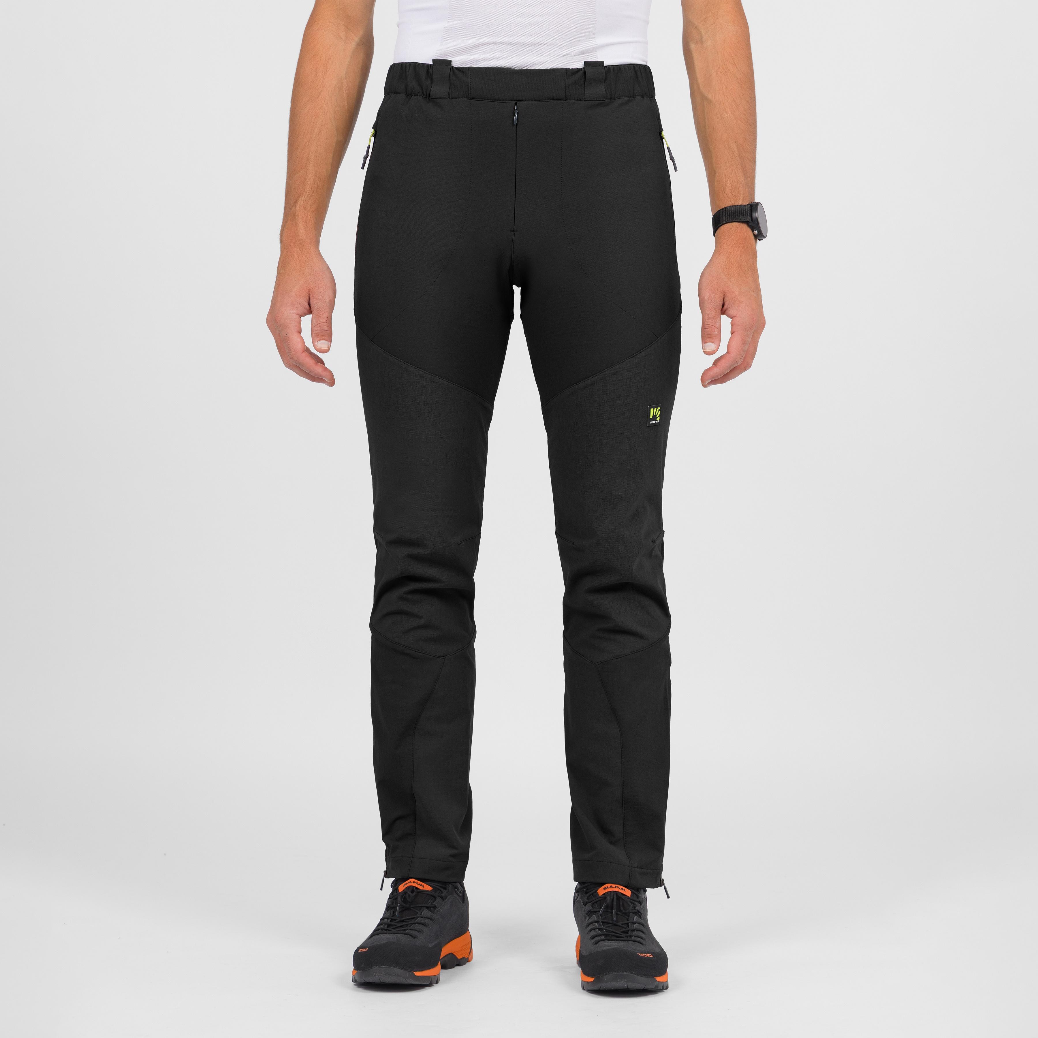 Cevedale advance pants - black - karpos