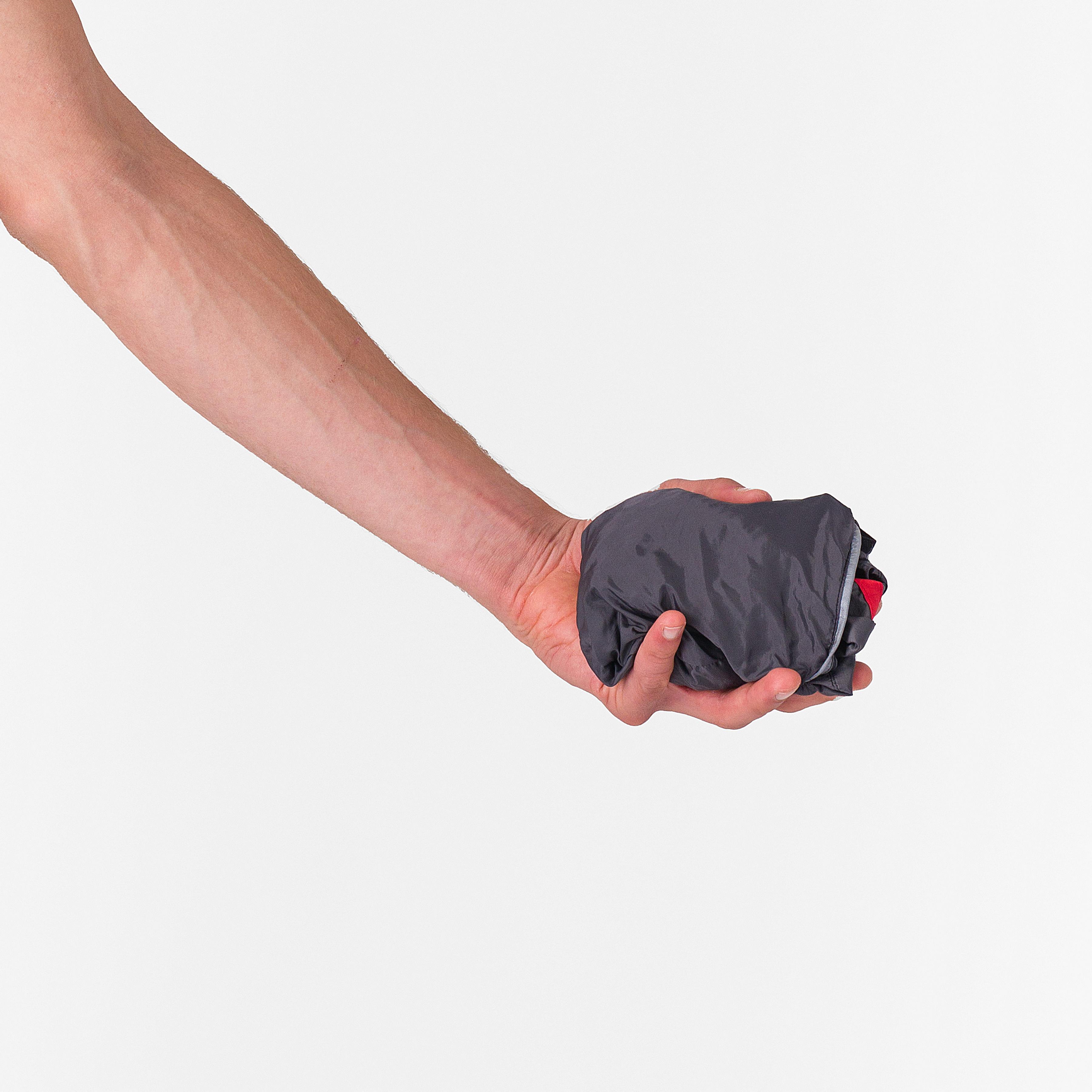 Aria vest - dark gray - castelli