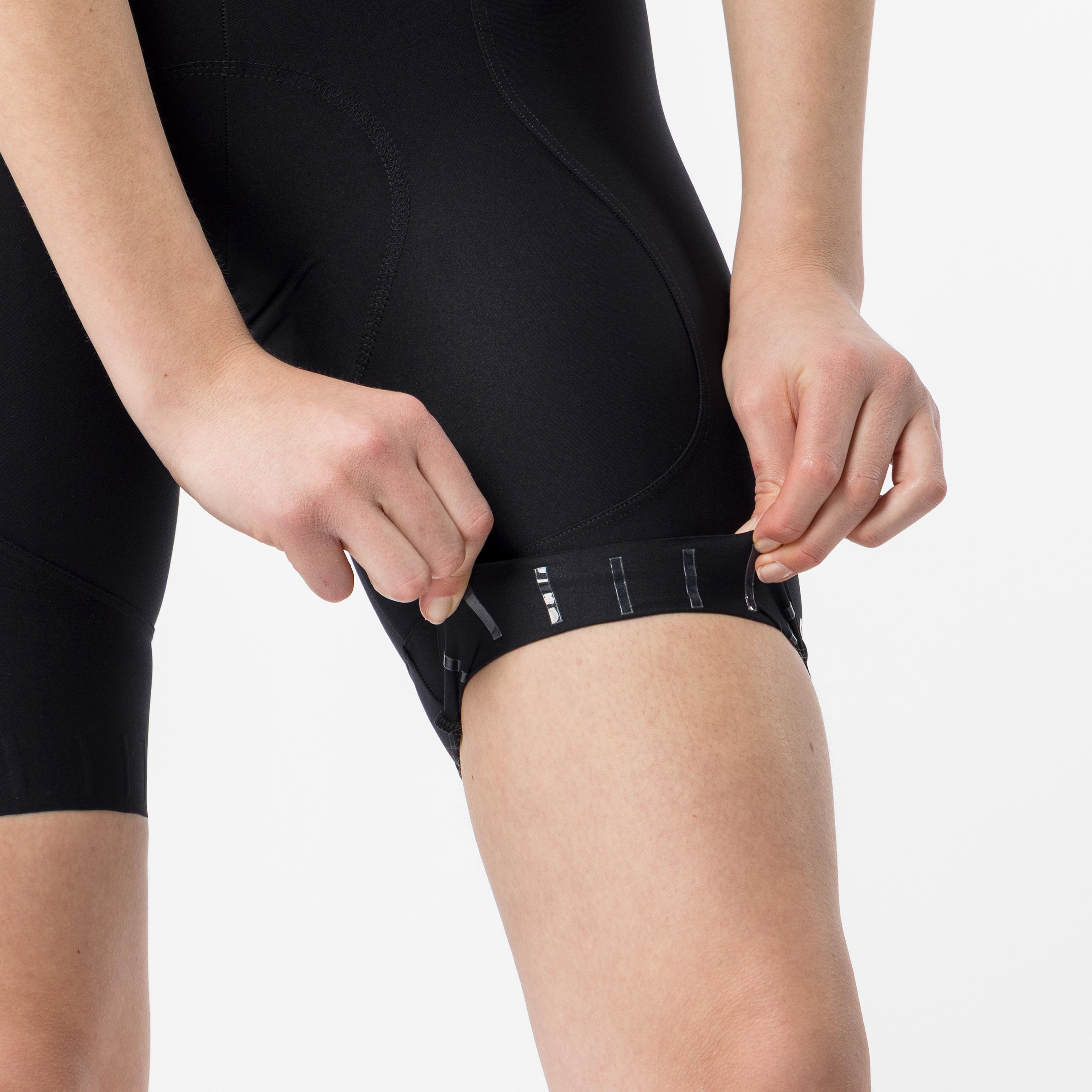 Espresso 2 w short - black - castelli