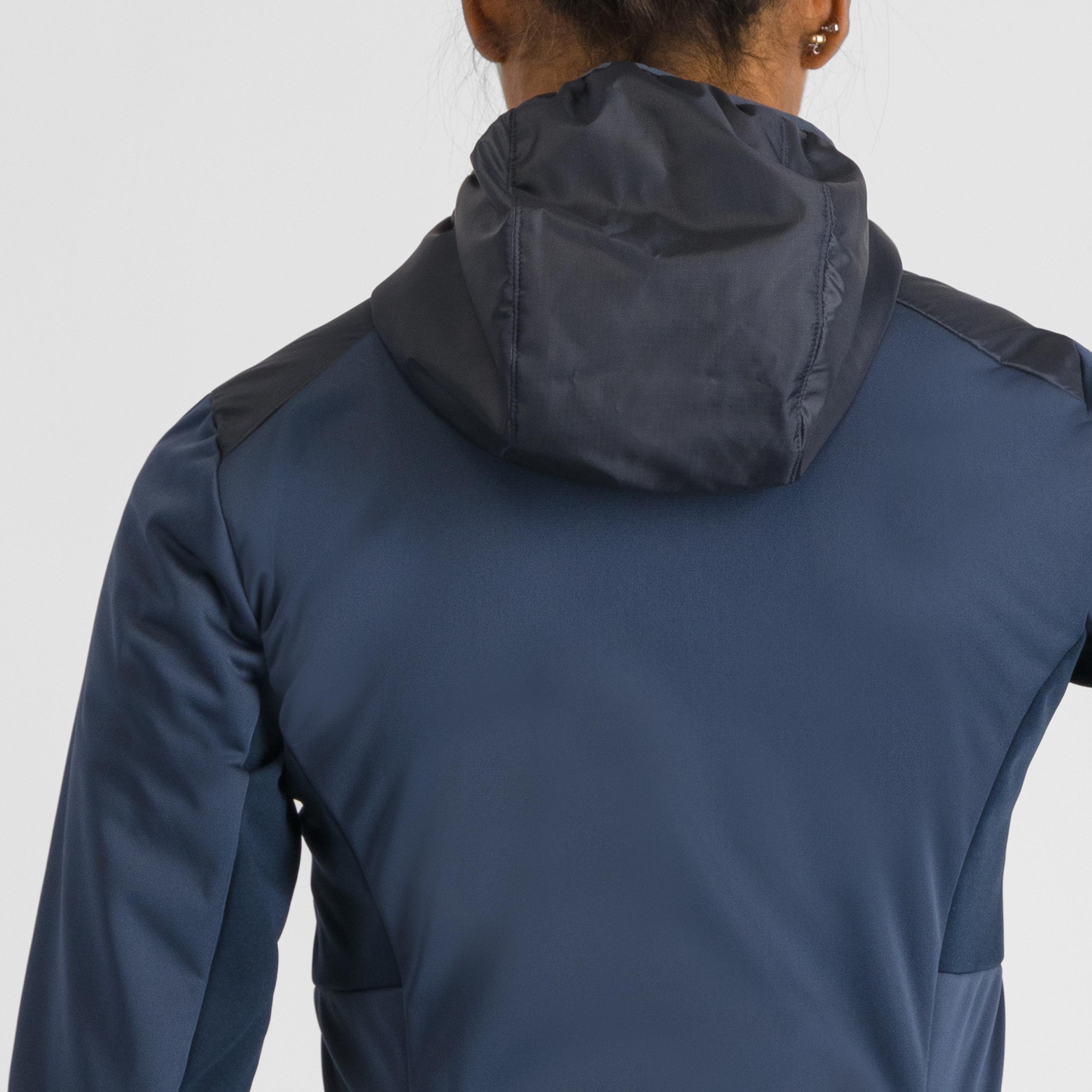 Rythmo w jacket - galaxy blue - sportful