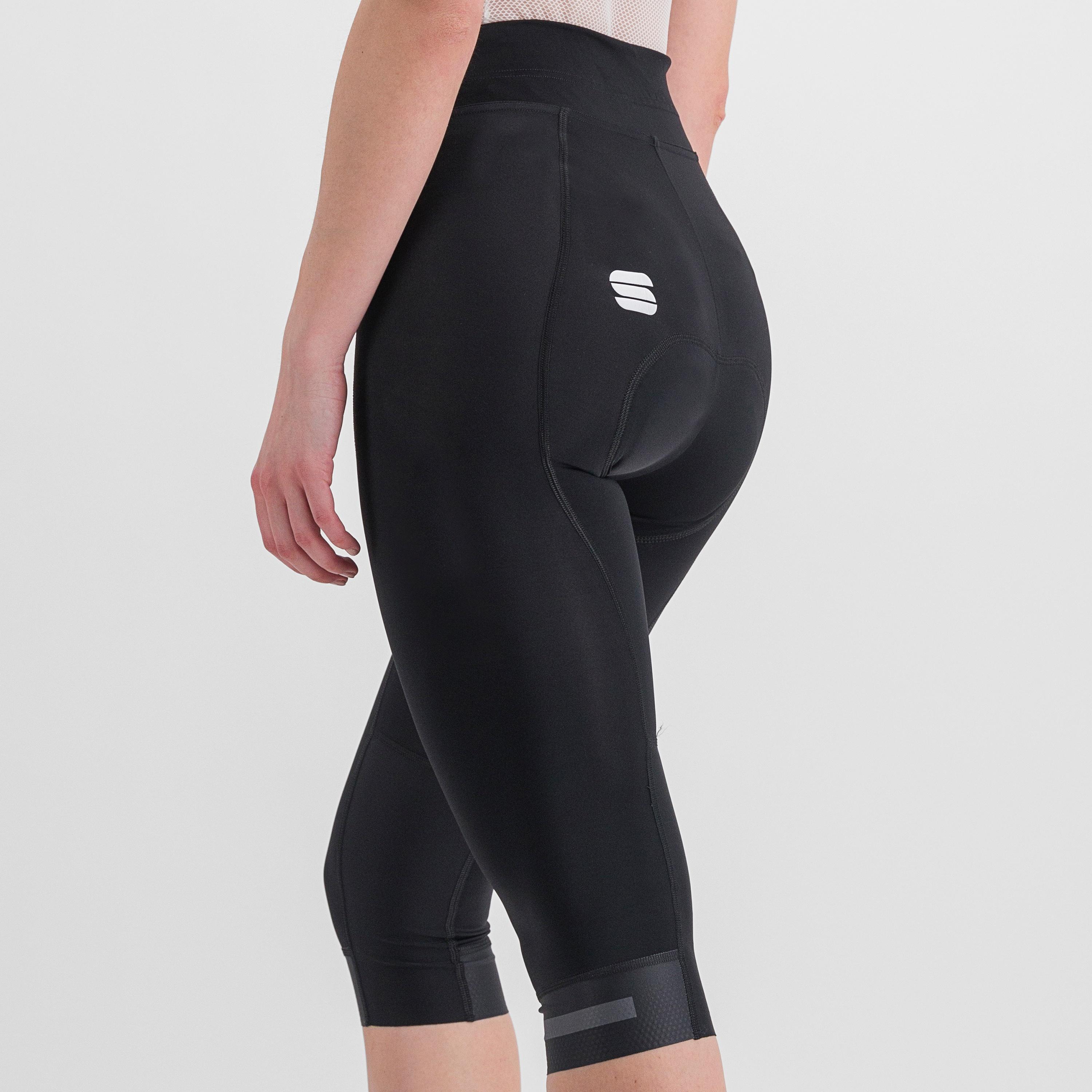 Neo w knicker - black - sportful