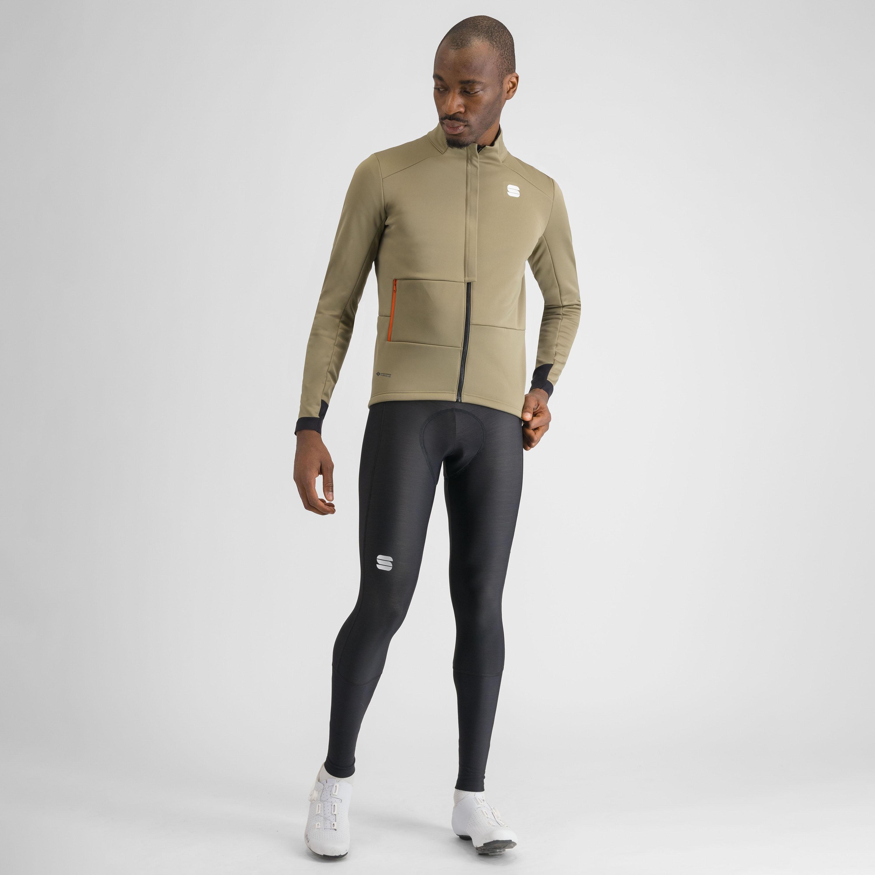 Super jacket - olive green - sportful