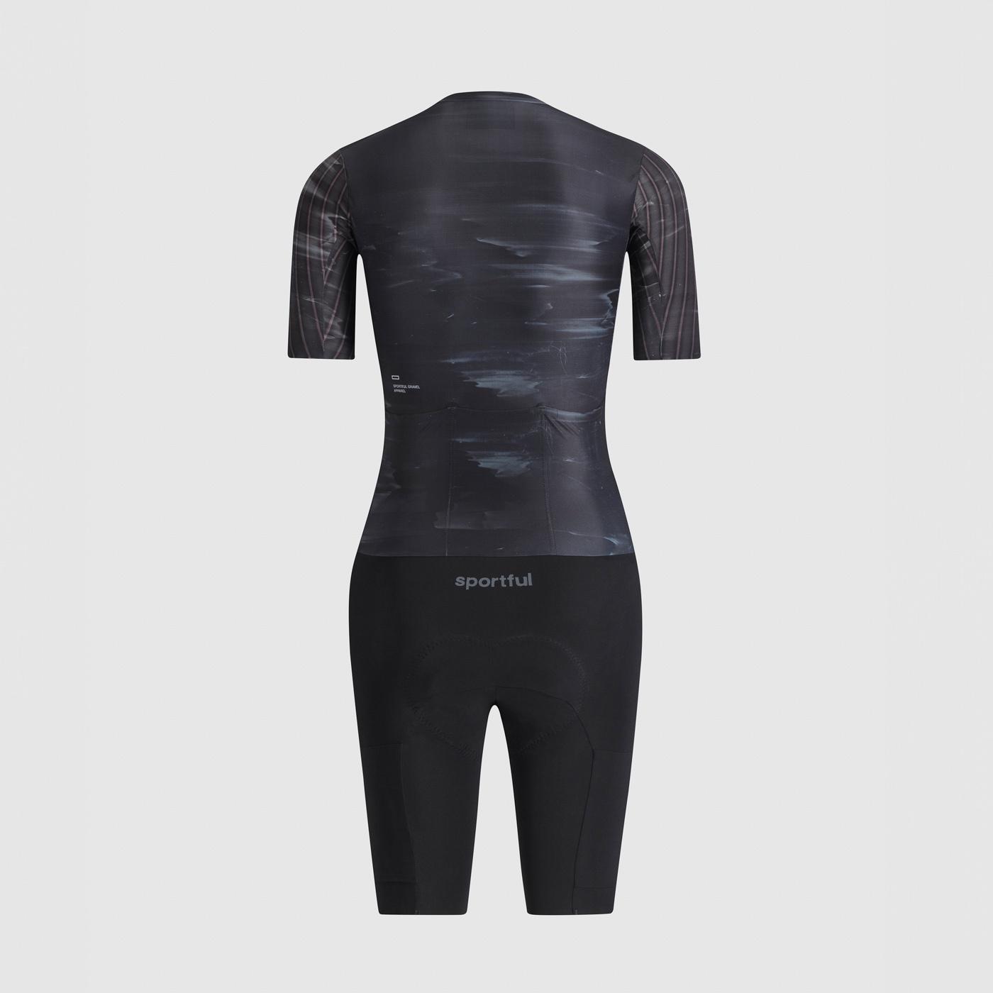 Fast not fun w g-suit - black - sportful